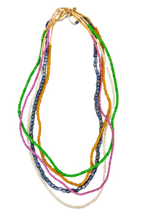 Layer Necklace Set of 5 | Capri