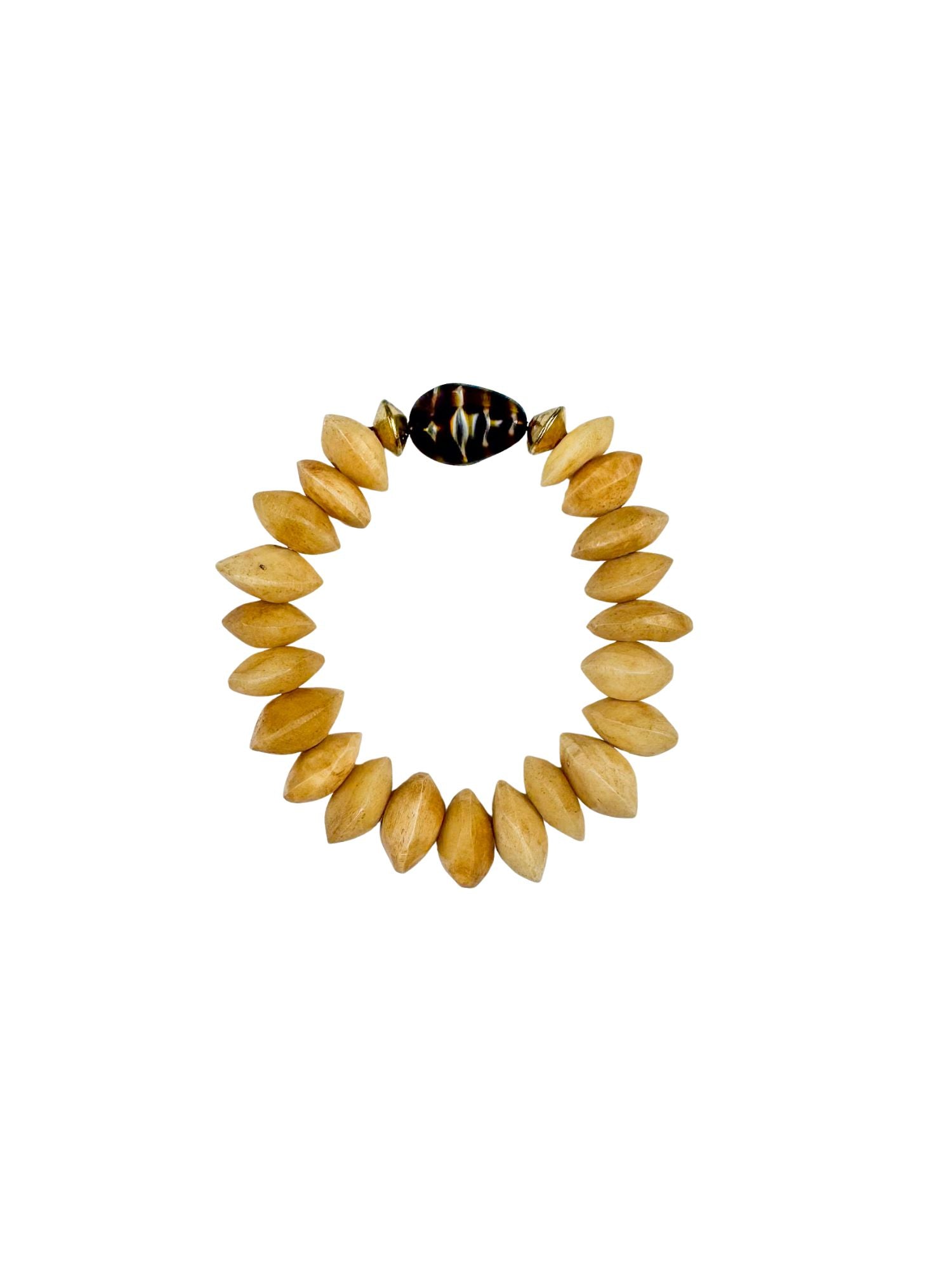 Tribal Stack Bracelet | Roots