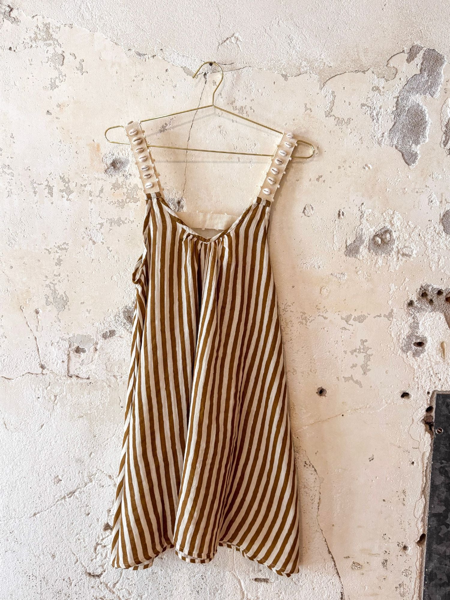 Dody Dress | T&T x Frae