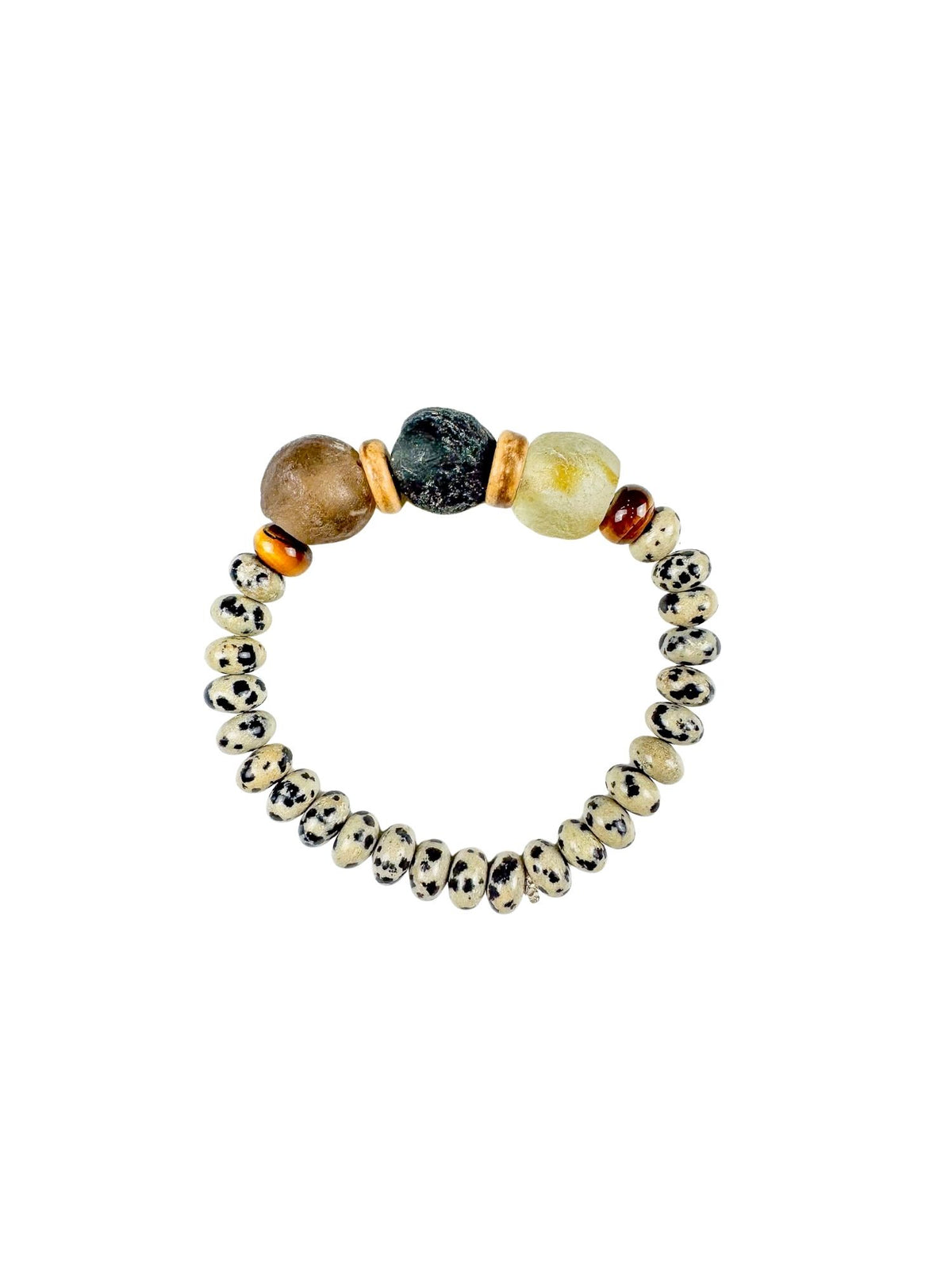 Tribal Stack Bracelet | Equestrian | Final Sale