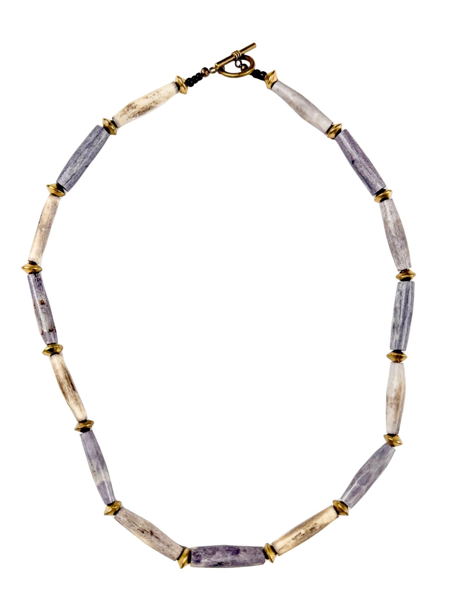 Classic Necklace | Slate | Final Sale