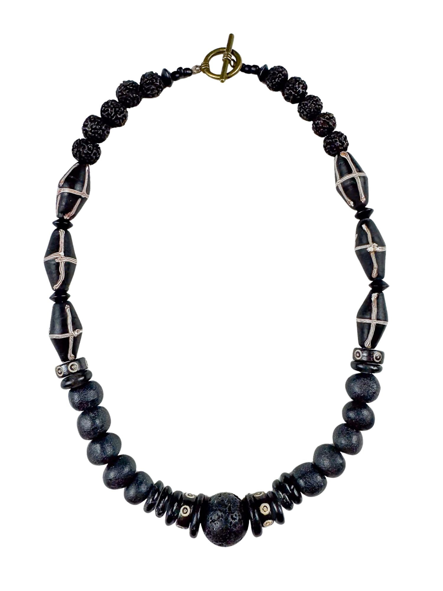 Classic Necklace | Nightfall
