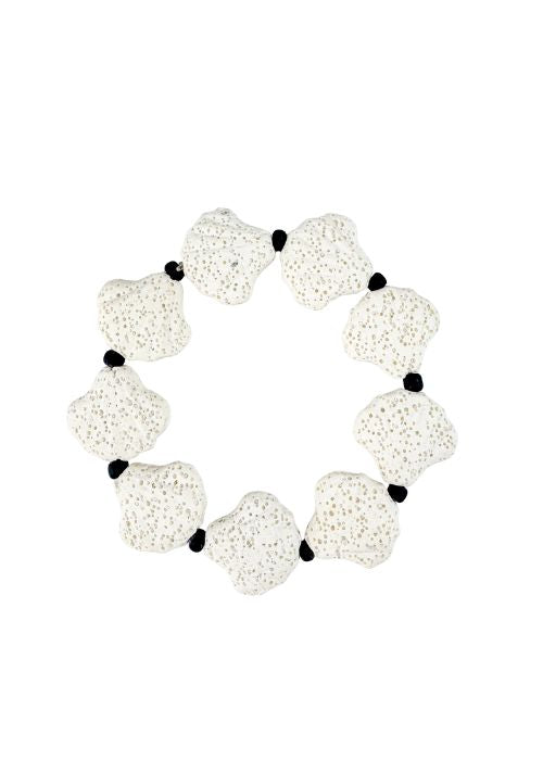 Intricate Stack Bracelet | Cape Town