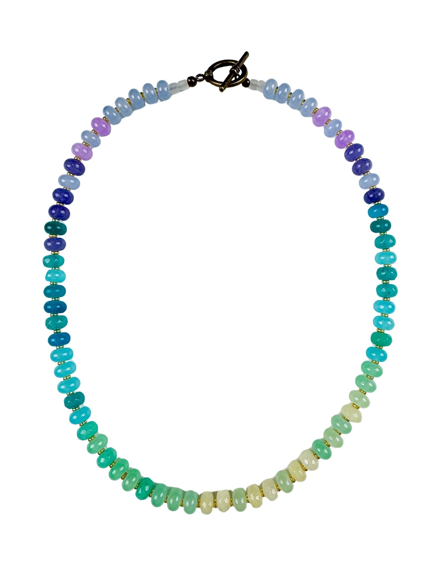 Classic Necklace | Eras