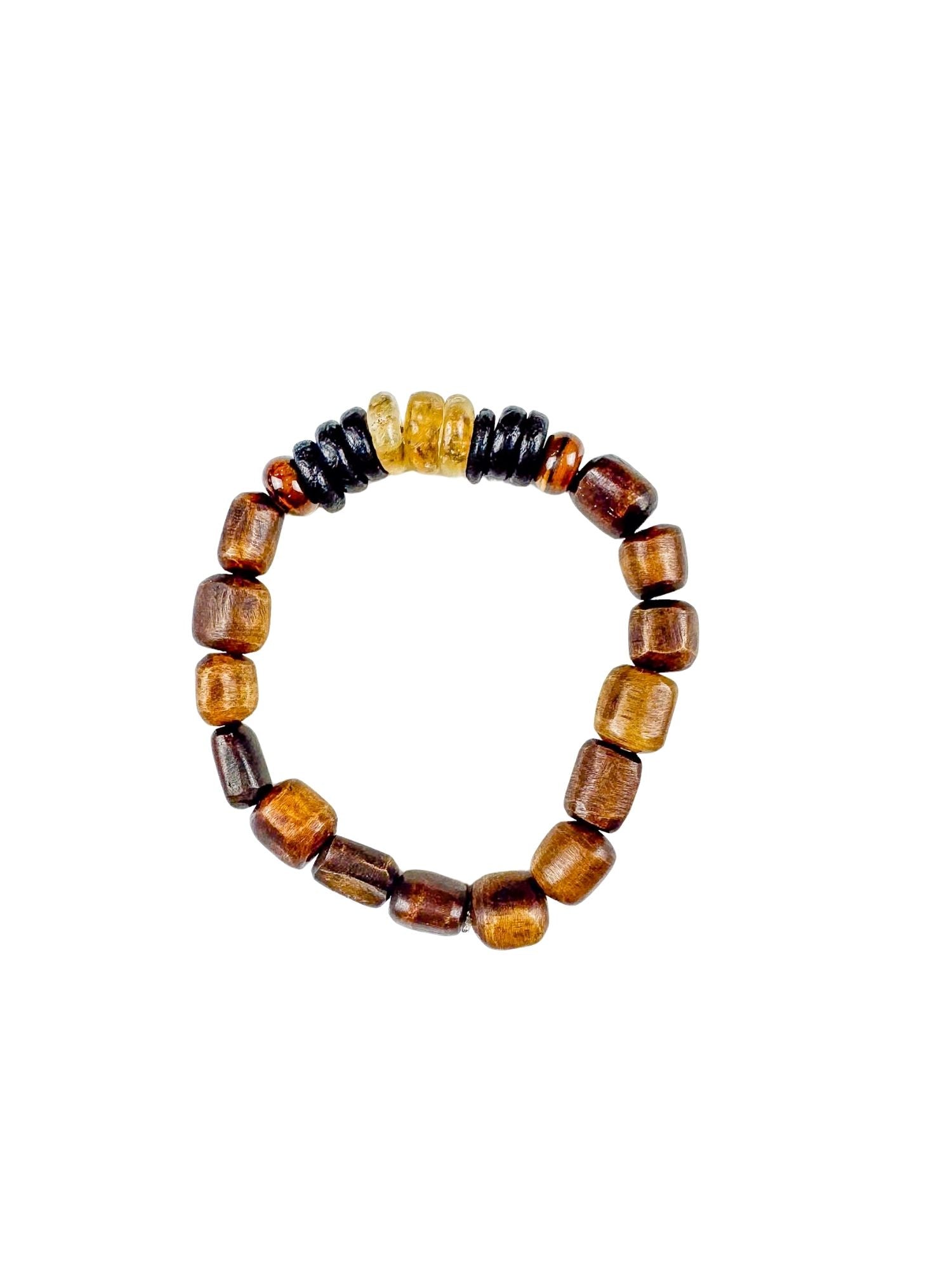 Tribal Stack Bracelet | Equestrian