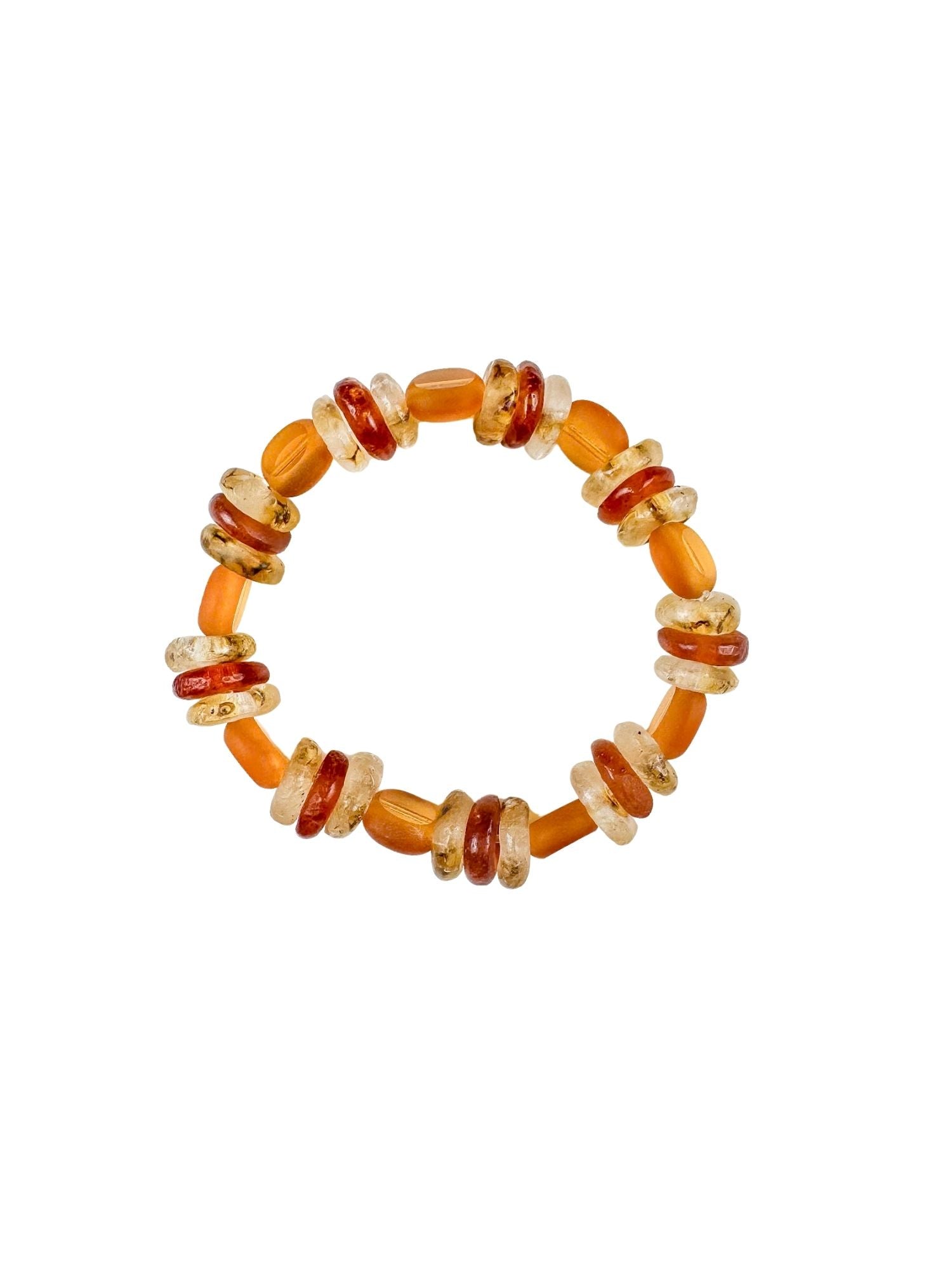 Intricate Stack Bracelet | Equestrian