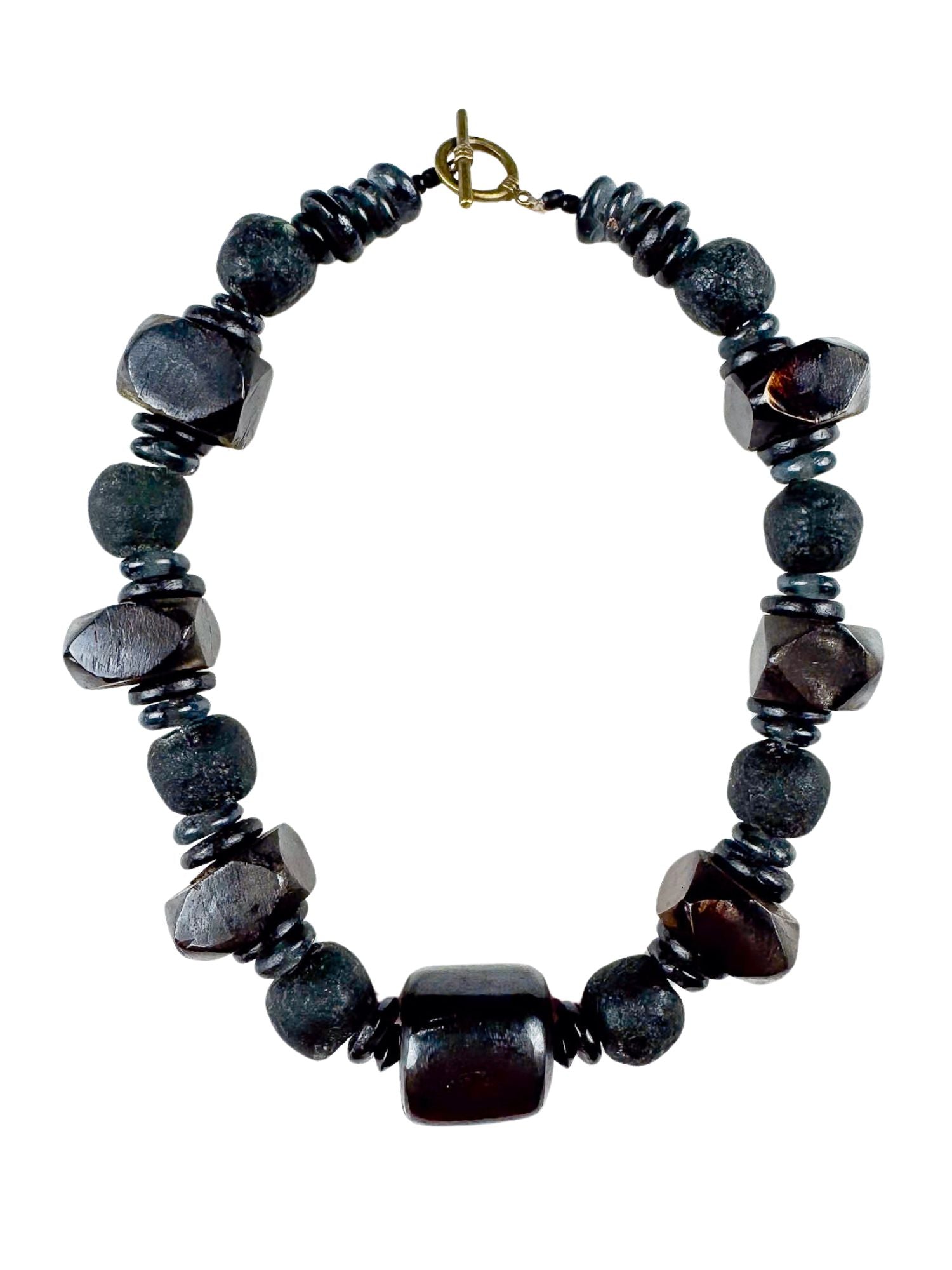 Classic Necklace | Nightfall