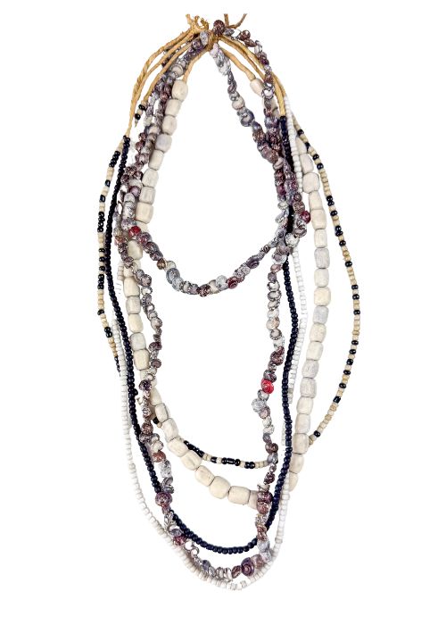 Layer Necklace Set of 5 | Cape Town
