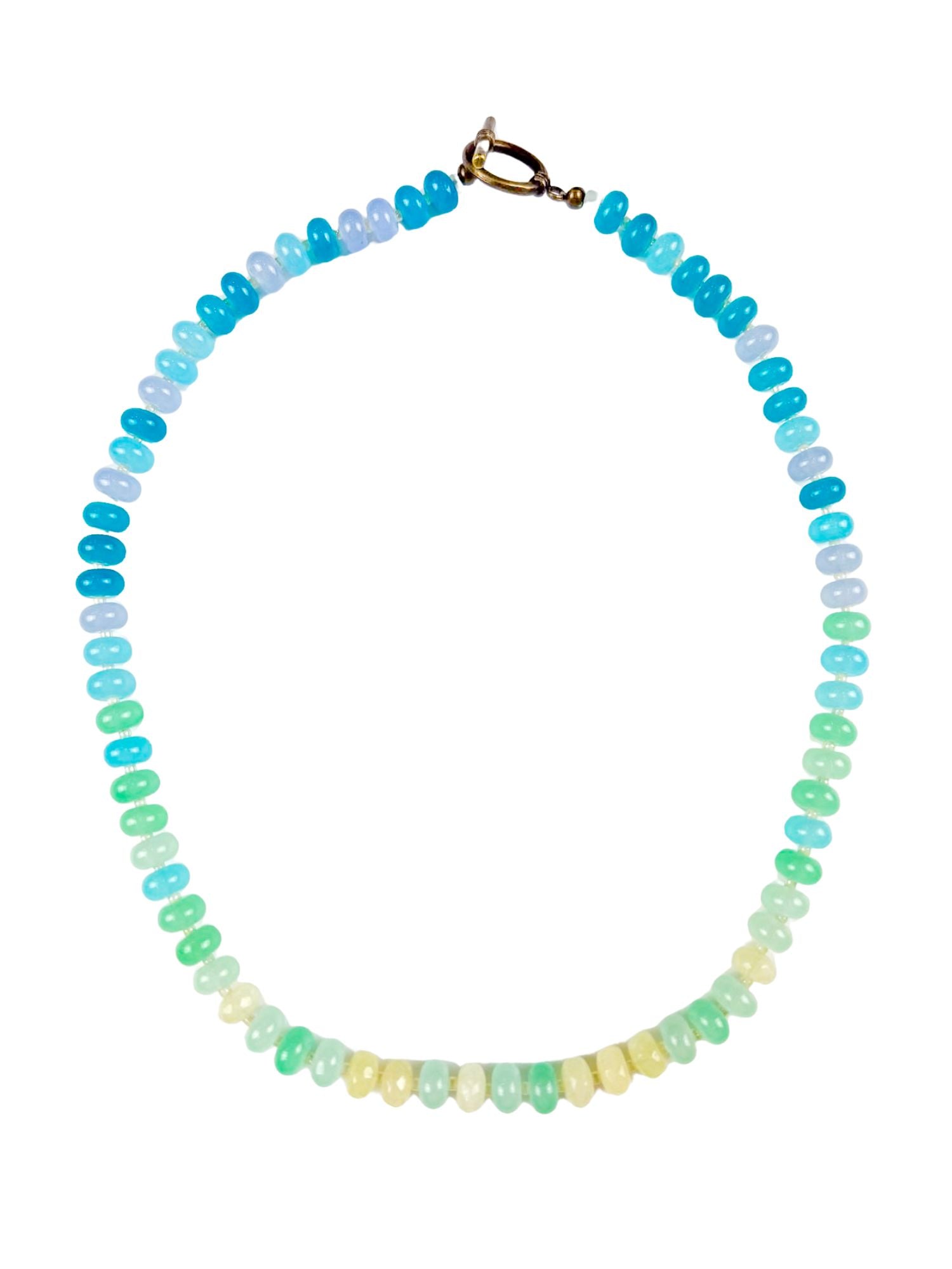 Classic Necklace | Eras