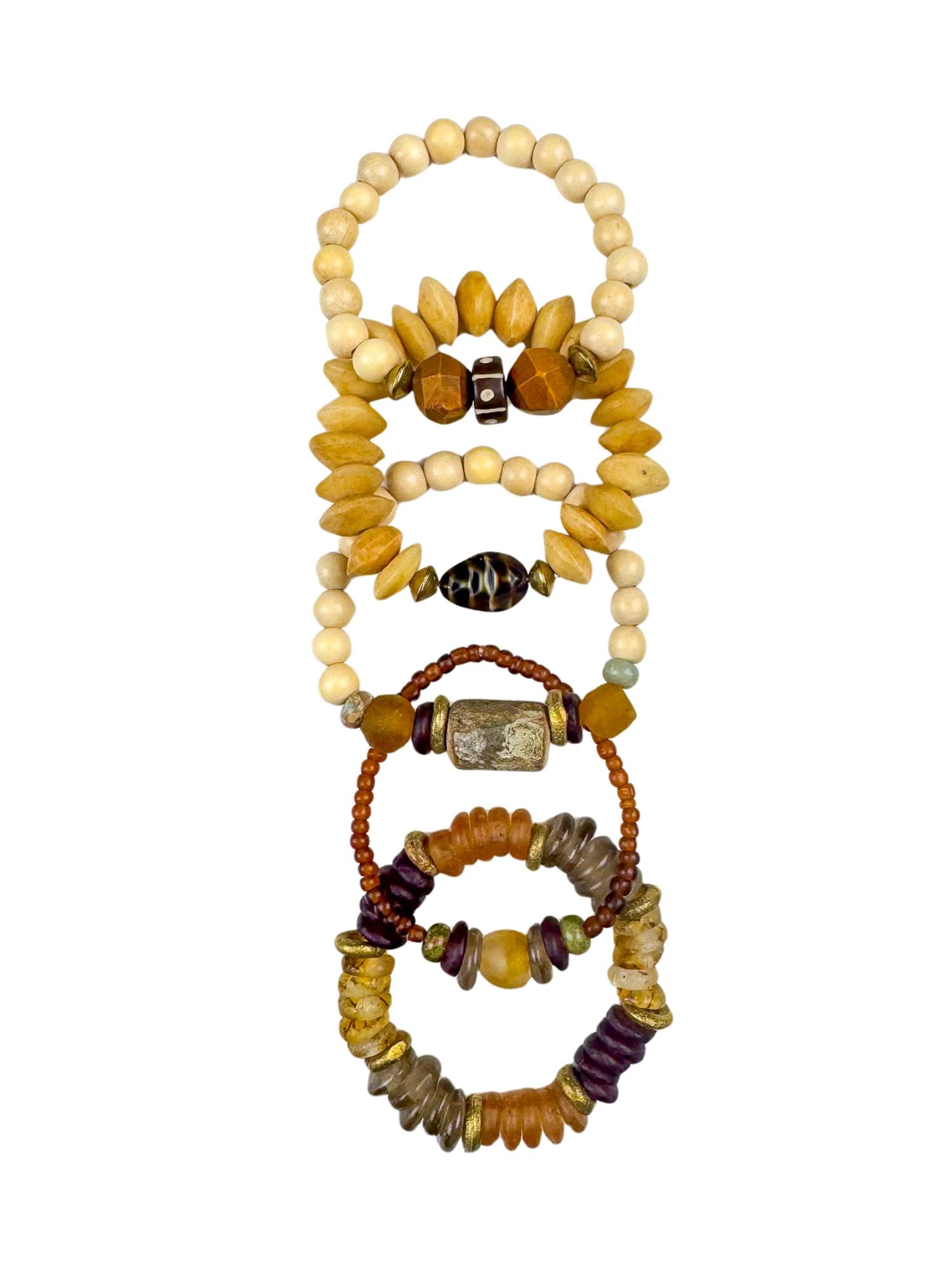 Arm Party | Roots
