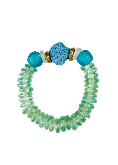 Intricate Stack Bracelet | Byron Bay