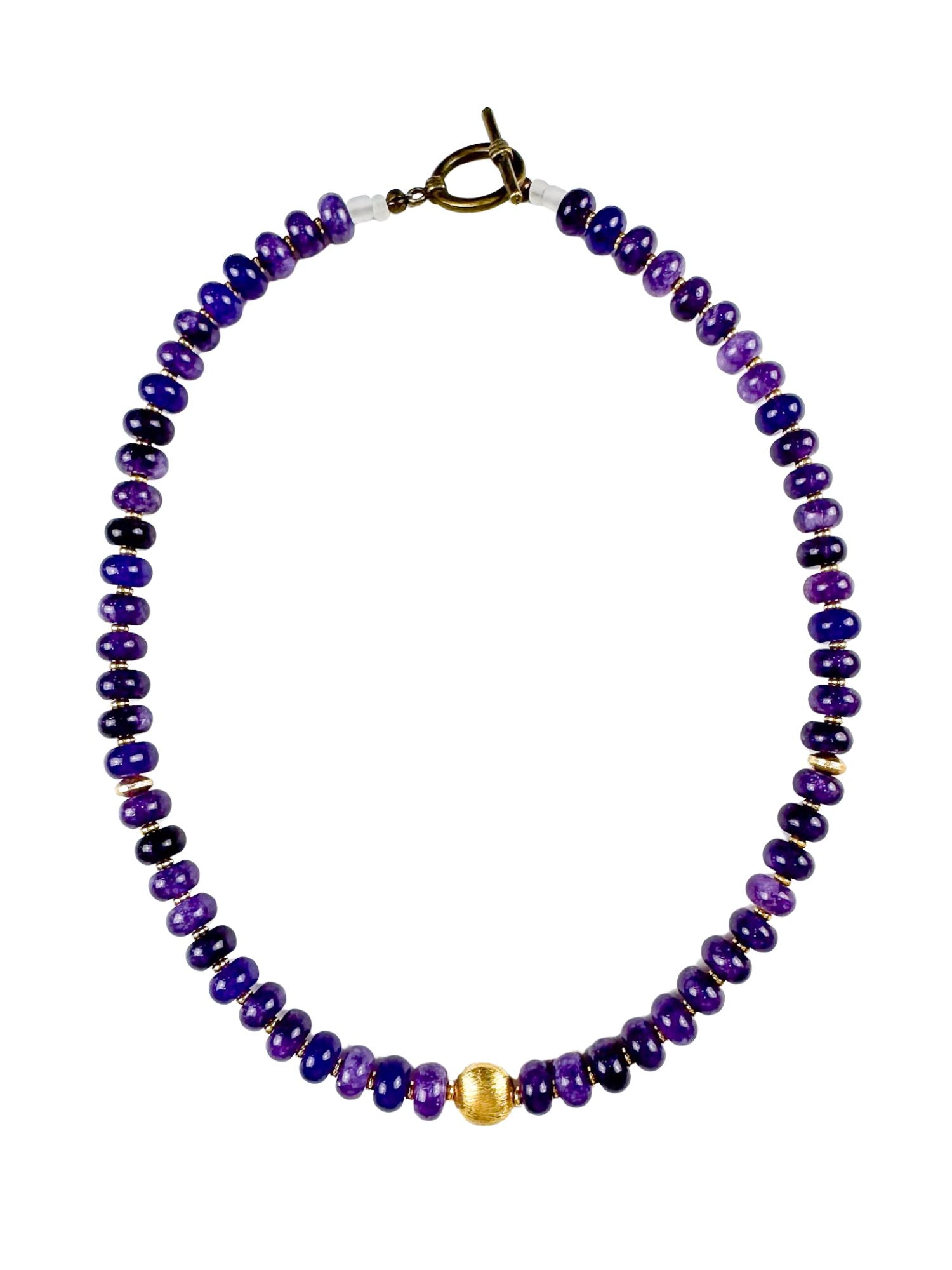 Classic Necklace | Eras