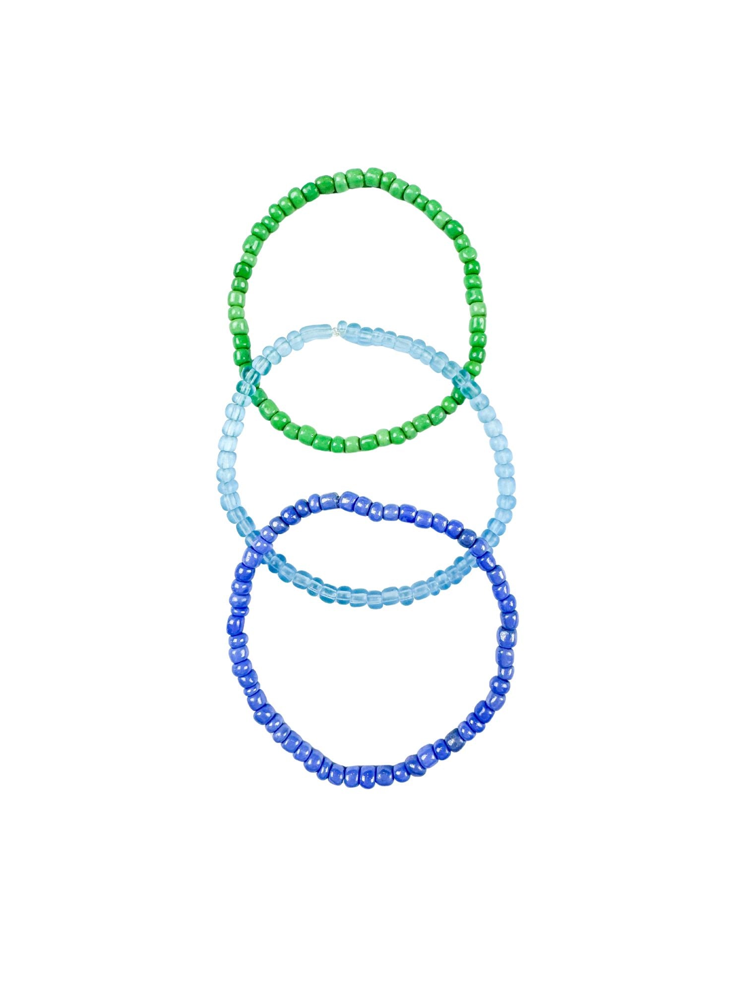 Simple Seed Trio Set | Ocean