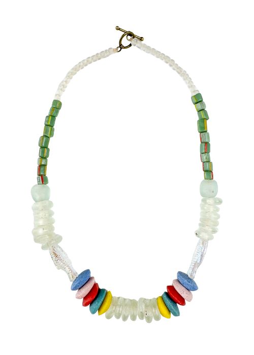 Classic Necklace | Capri