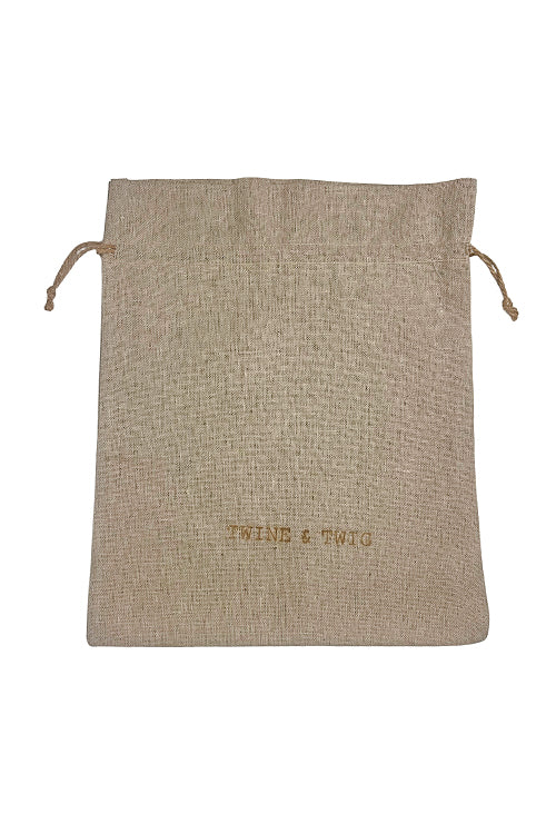 Linen Bag