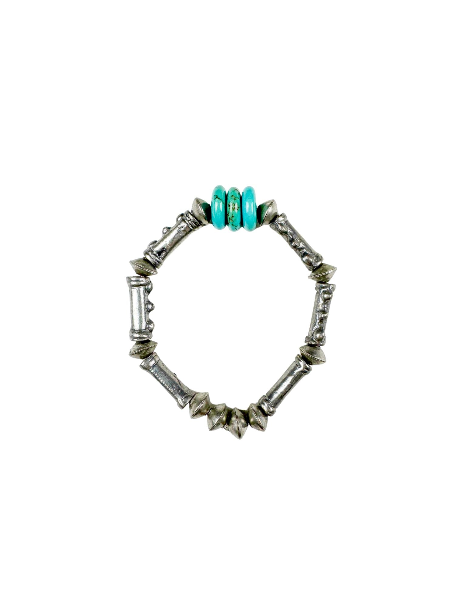 Tribal Stack Bracelet | West