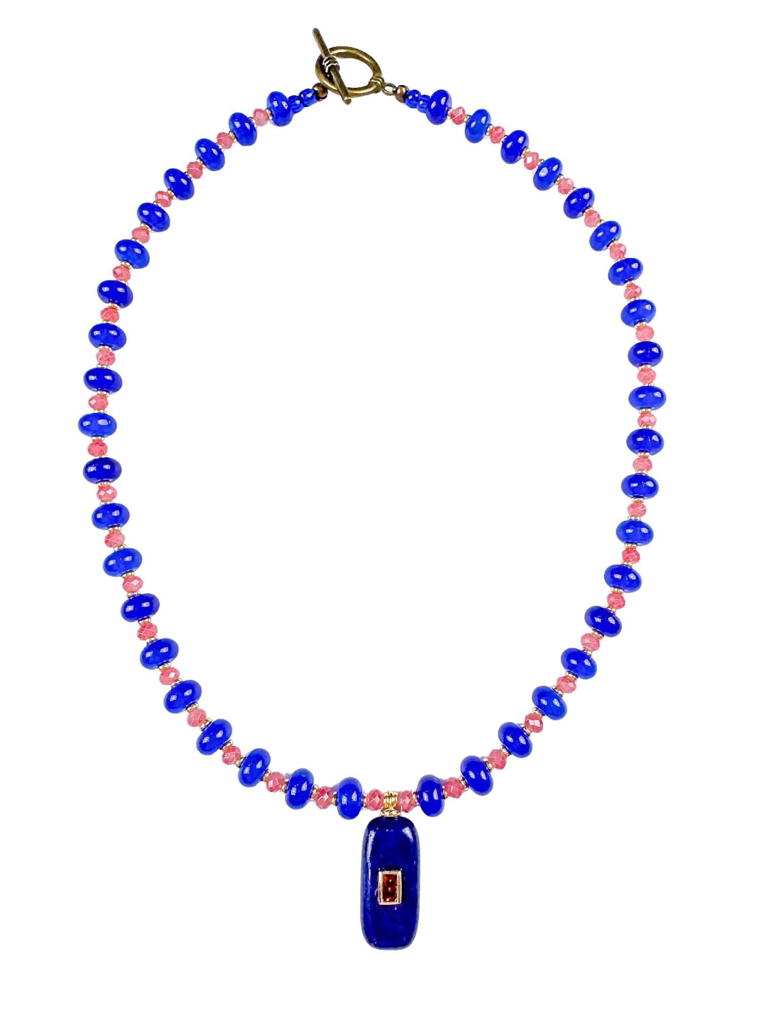 Classic Necklace | Eras