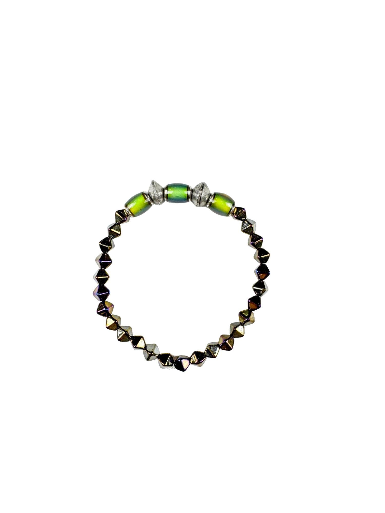 Tribal Stack Bracelet | Mirage