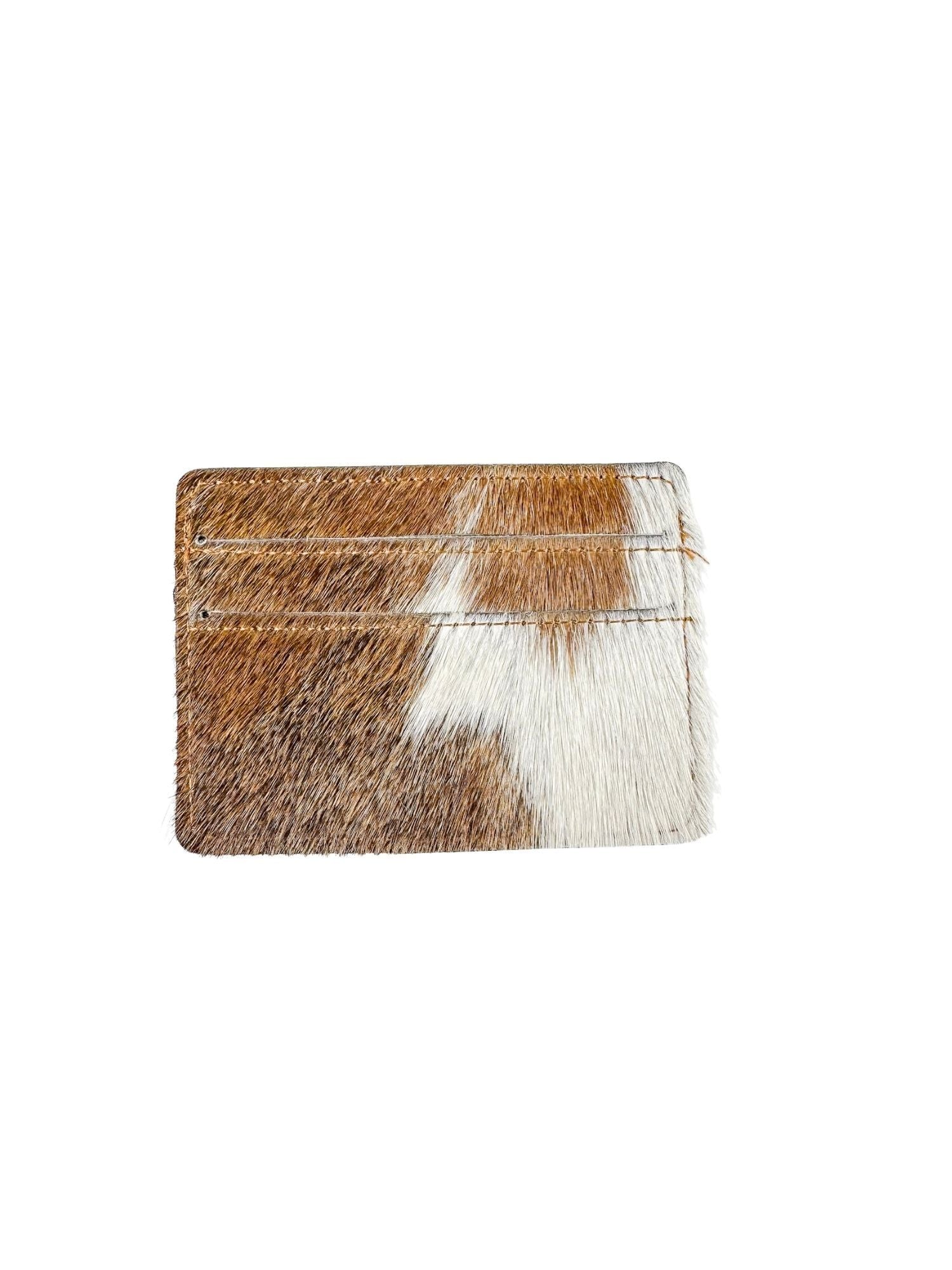 Horse Hair Wallet | Edition 1