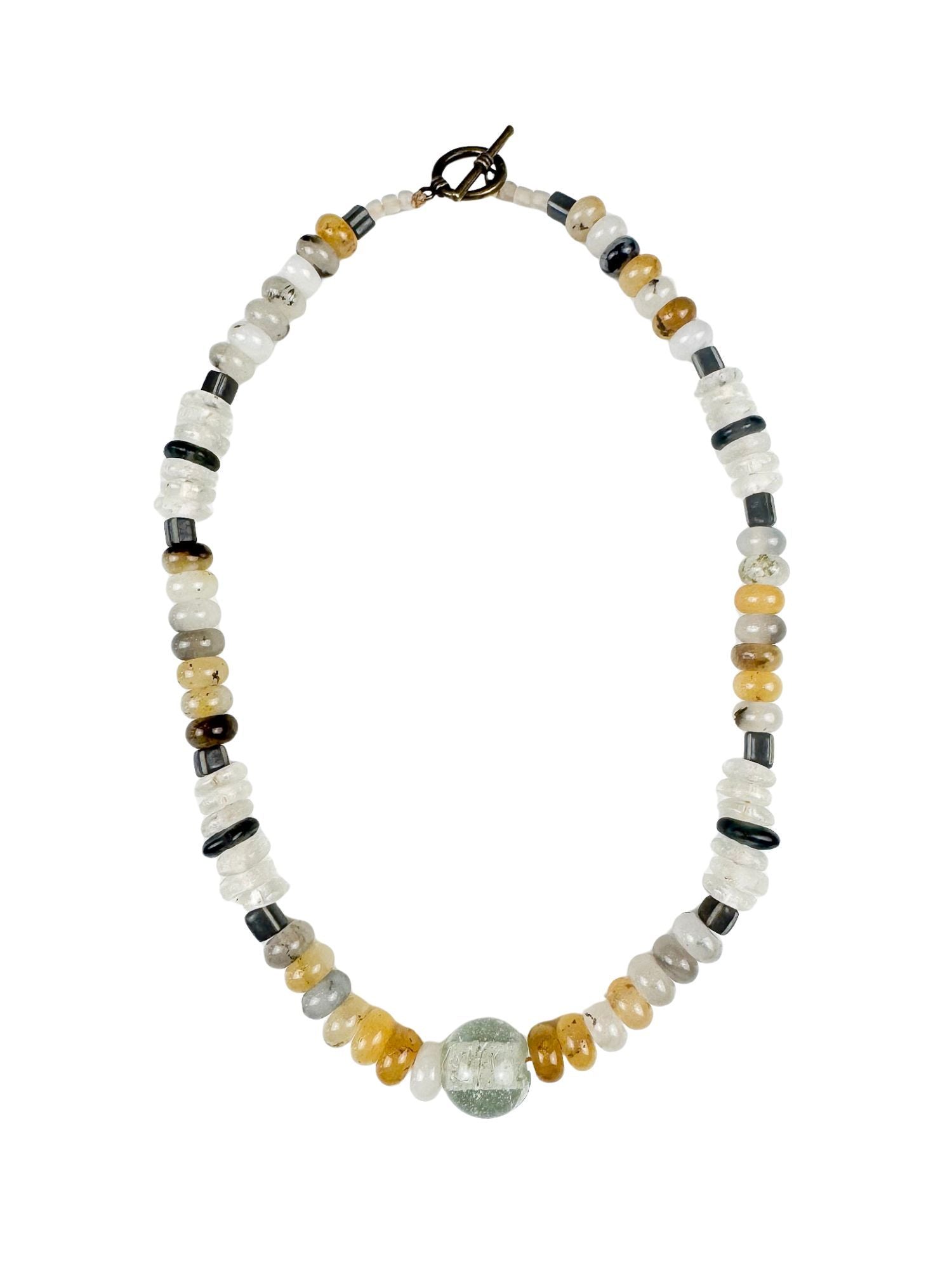 Classic Necklace | Sierra