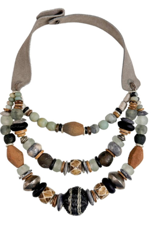 Layered Classic Necklace | Mountaintop
