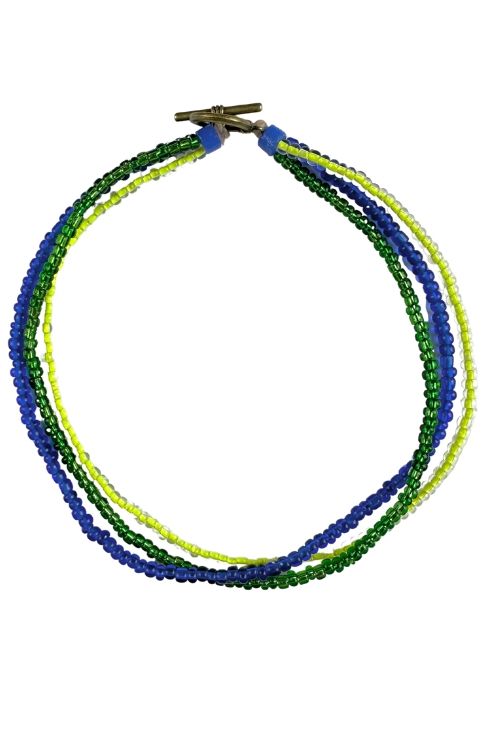 Seed Choker Necklace | Mahi-mahi