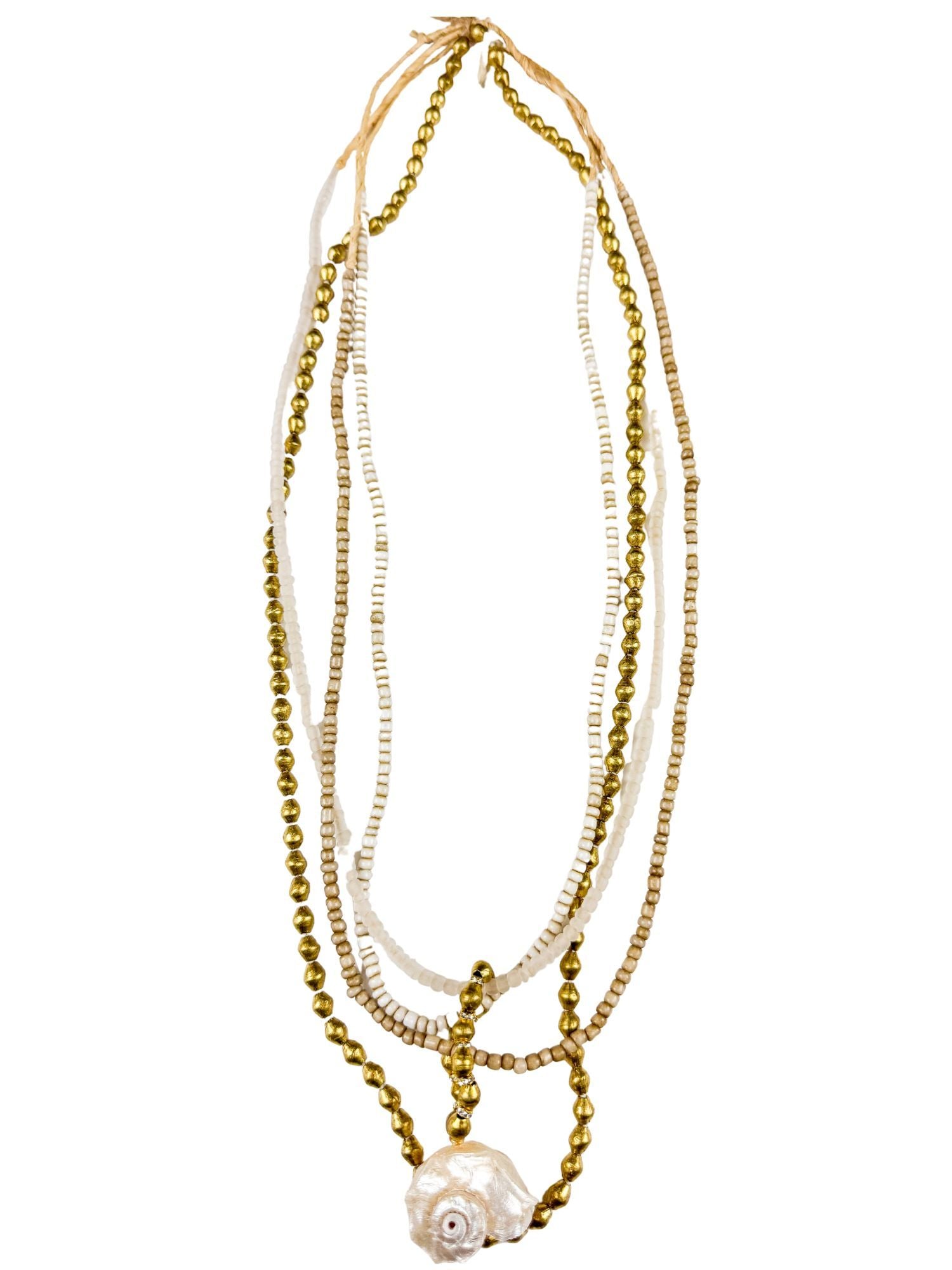 Layer Necklace Set | Golden Hour
