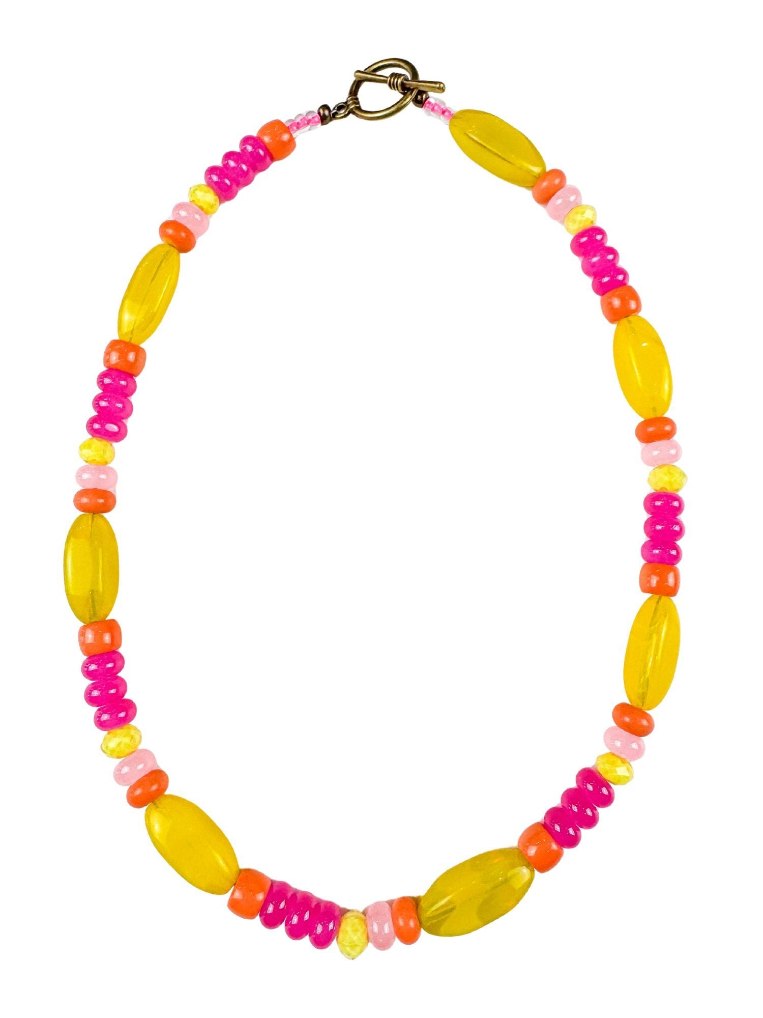 Classic Necklace | Paradise