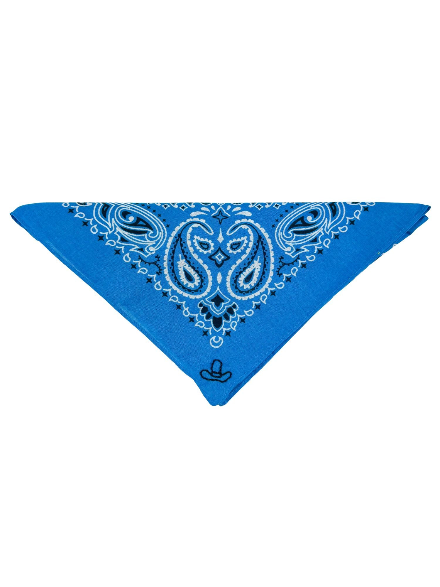 Stitched Bandana | West