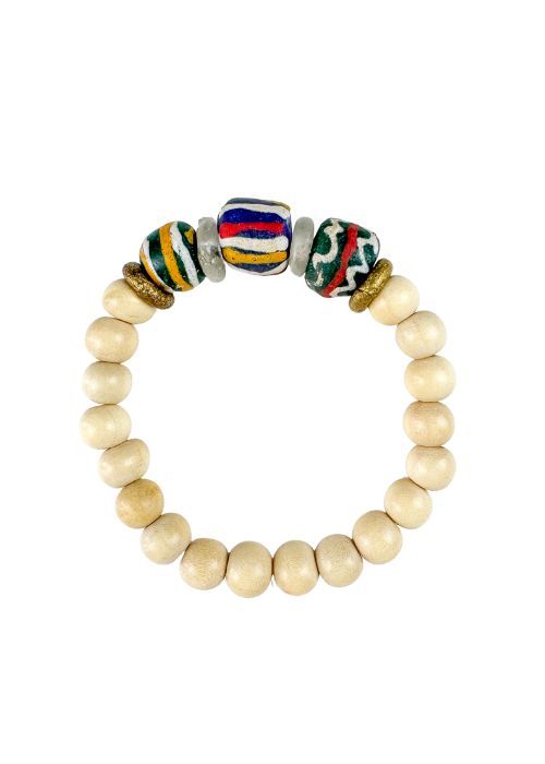 Single Stack Bracelet | Byron Bay