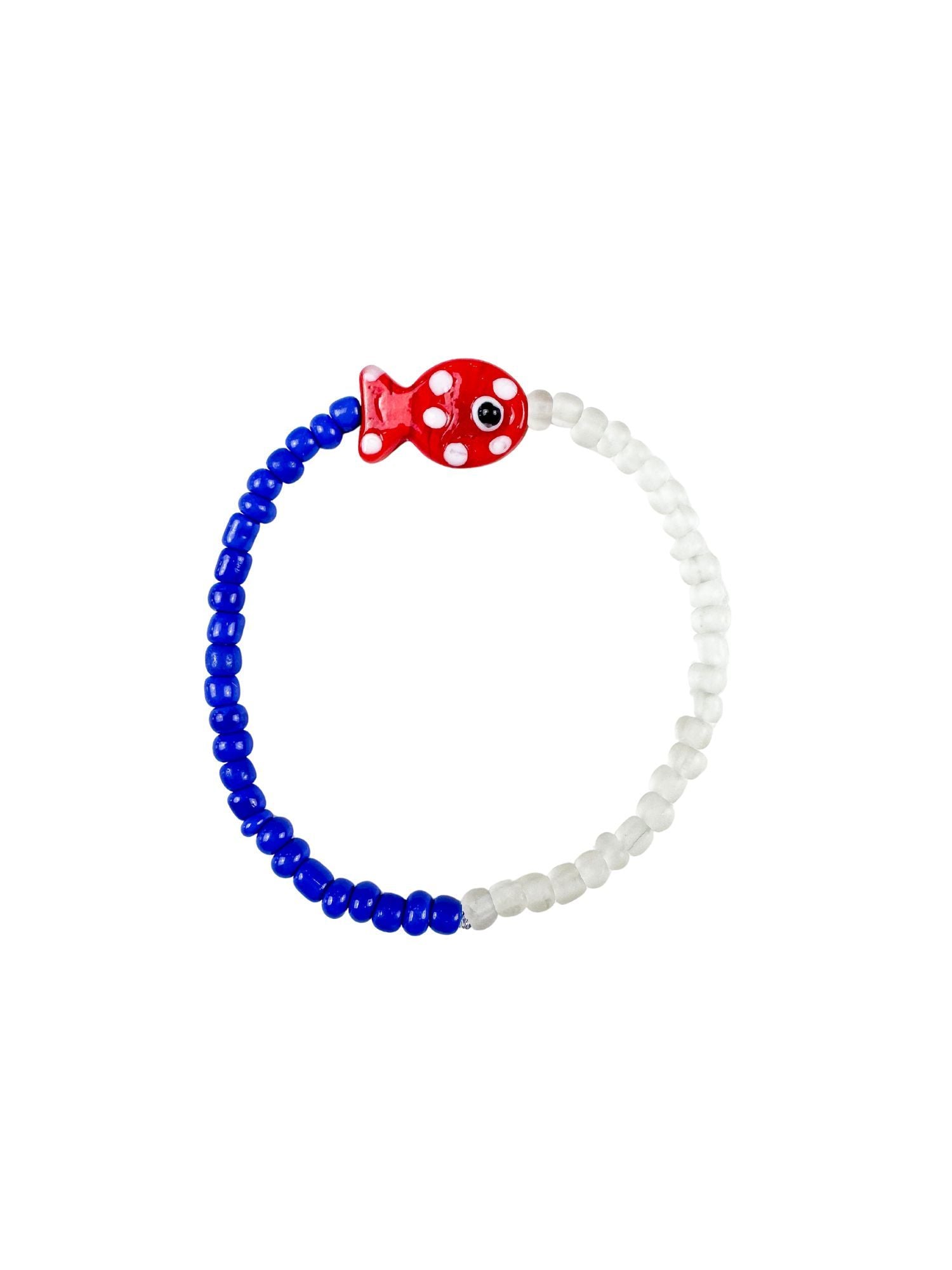 Simple Seed Bracelet | Cape Cod Fish