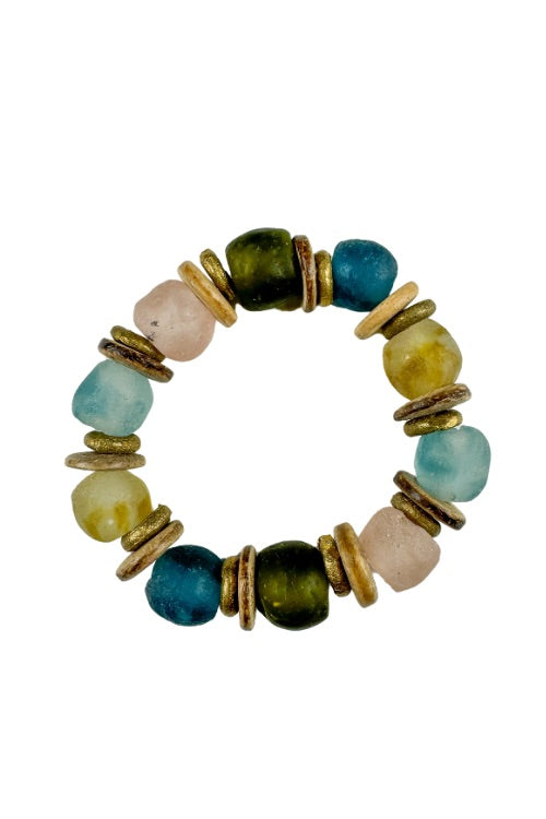 Intricate Stack Bracelet | Canyon