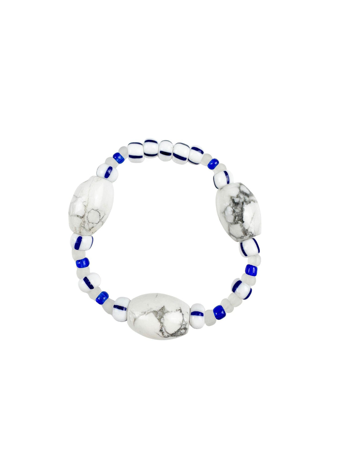 Tribal Stack Bracelet | Neutral | Final Sale
