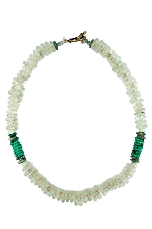 Versa Necklace | Mist