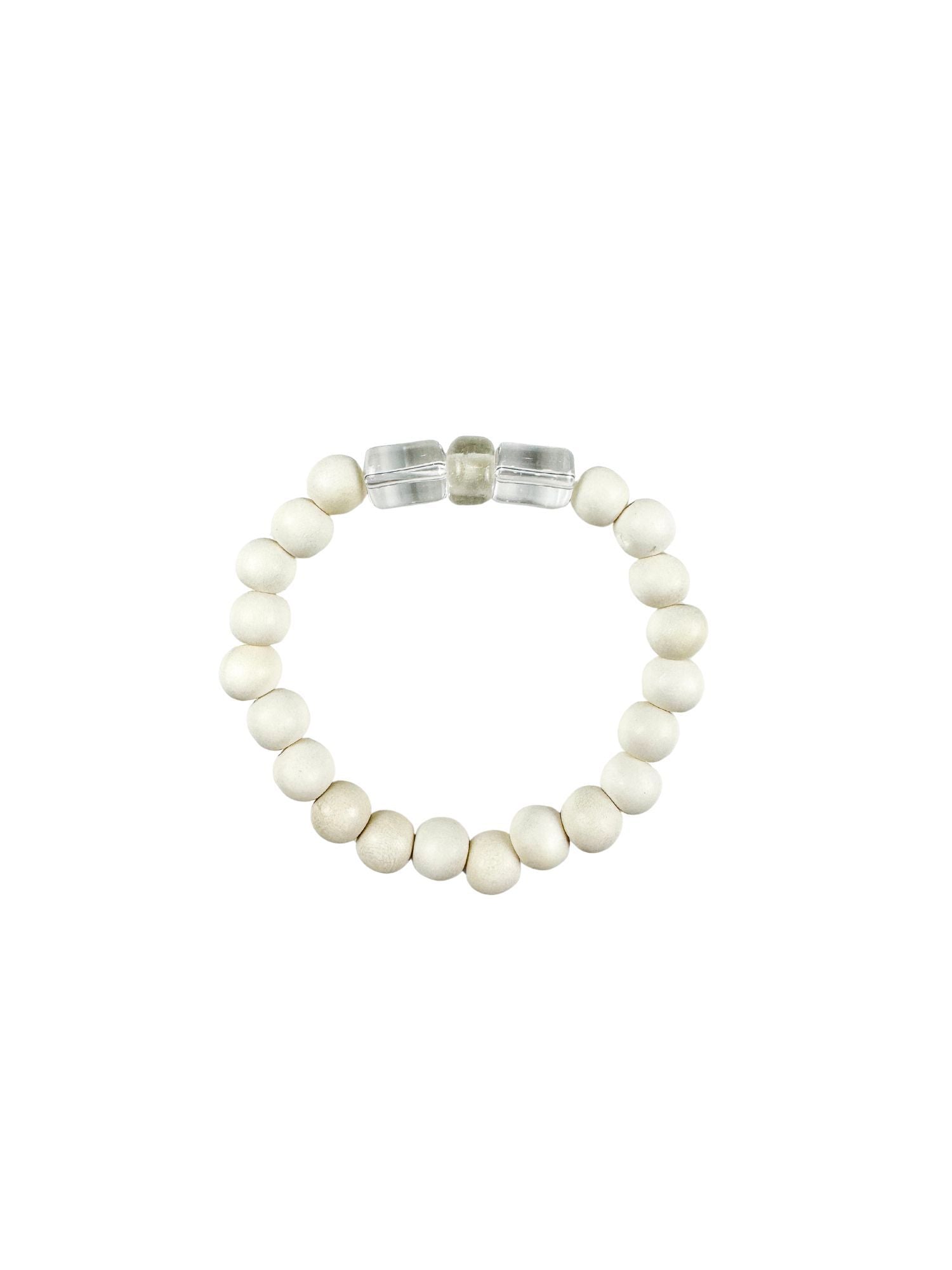 Single Stack Bracelet | Aspen
