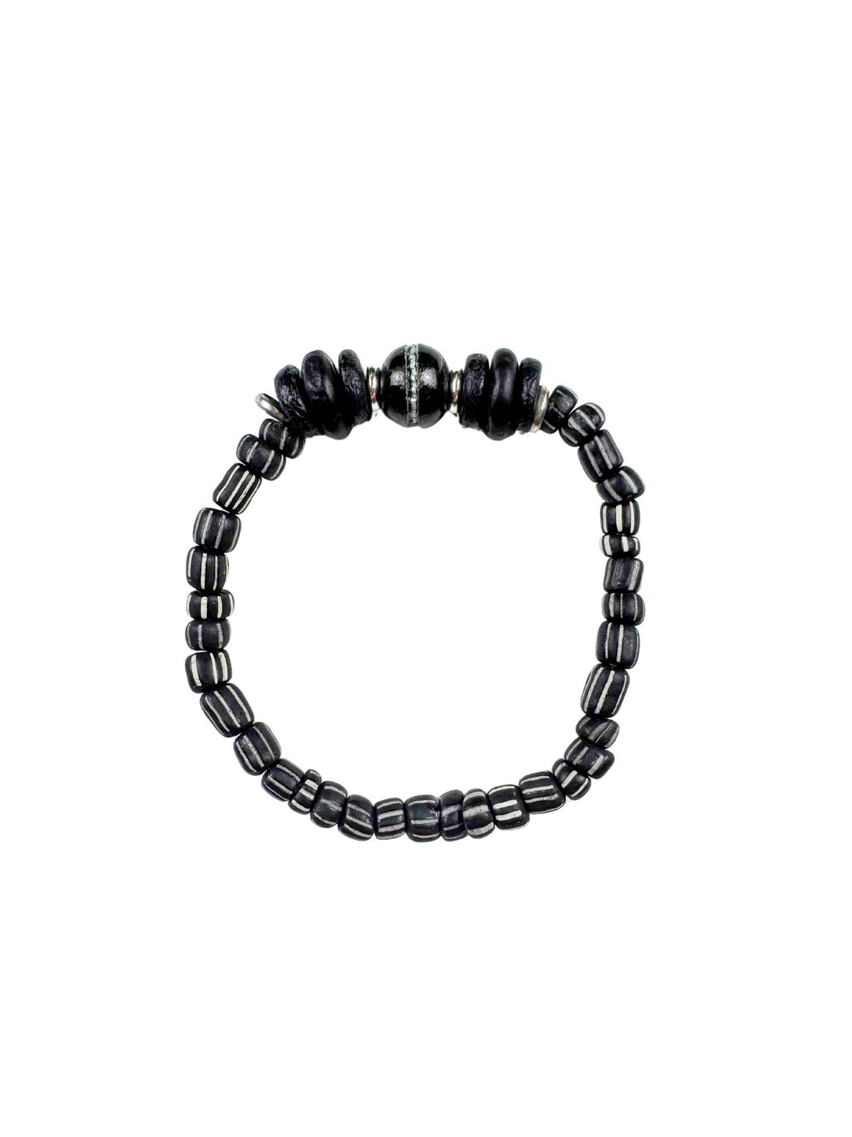 Tribal Stack Bracelet | City