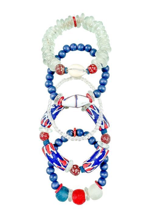 Arm Party | Americana