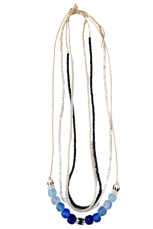 Layer Necklace Set | Charlotte Football Club