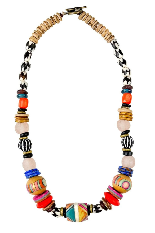 Tribal Classic Necklace | Sedona