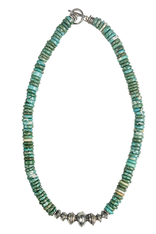 Tribal Classic Necklace | West