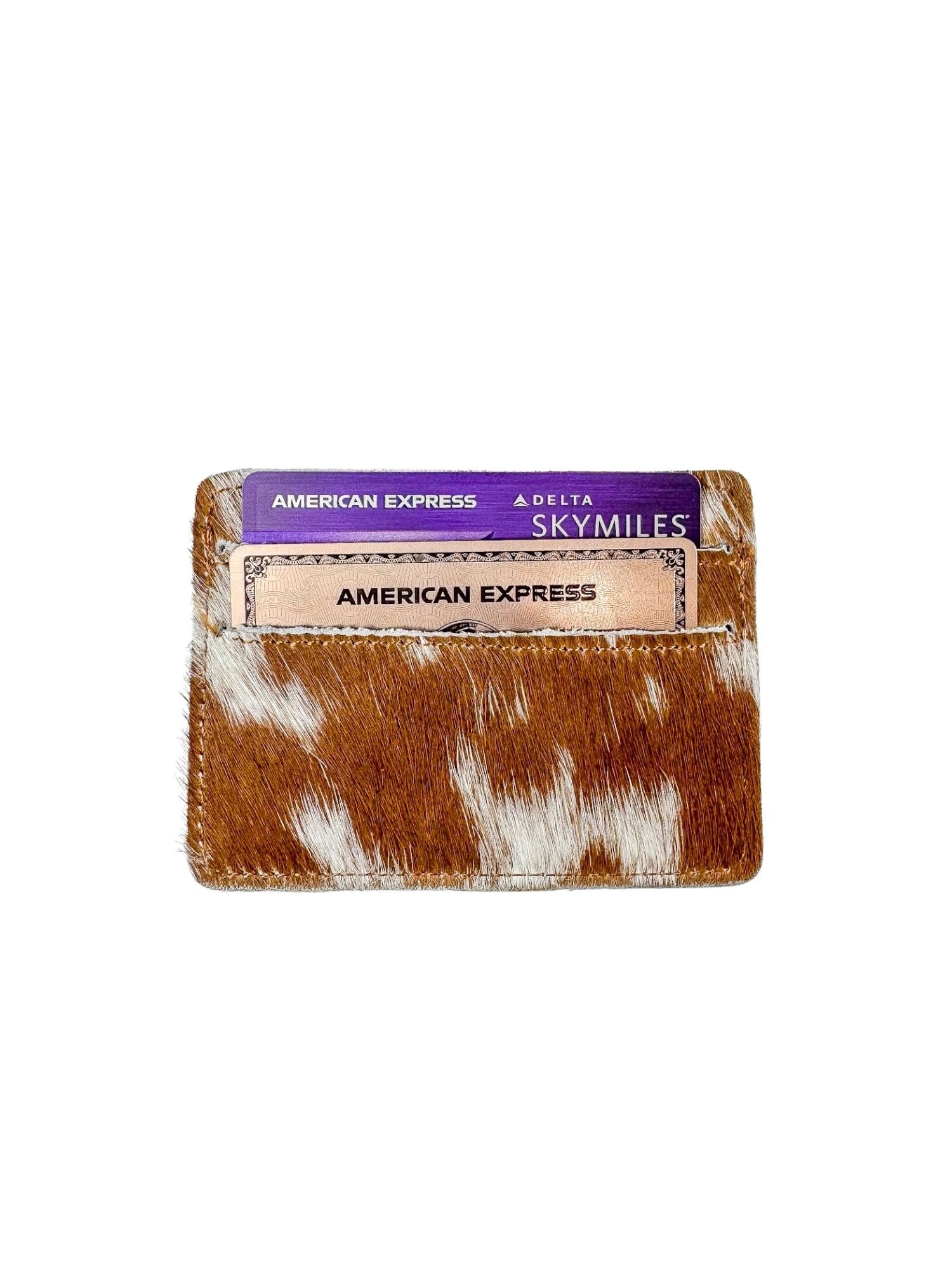 Horse Hair Wallet | Edition 3