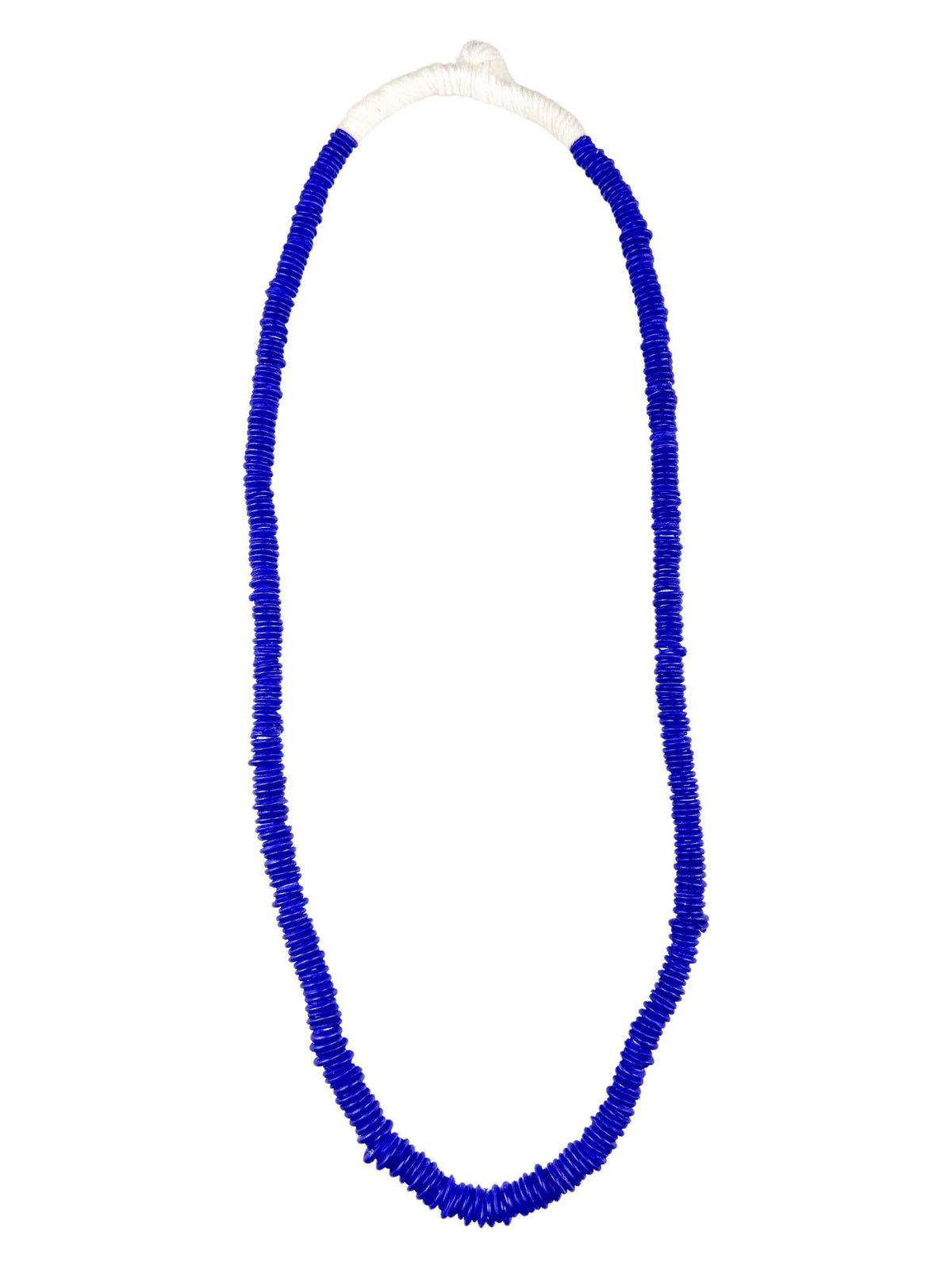 Decorative Glass Strand | Blue | Final Sale