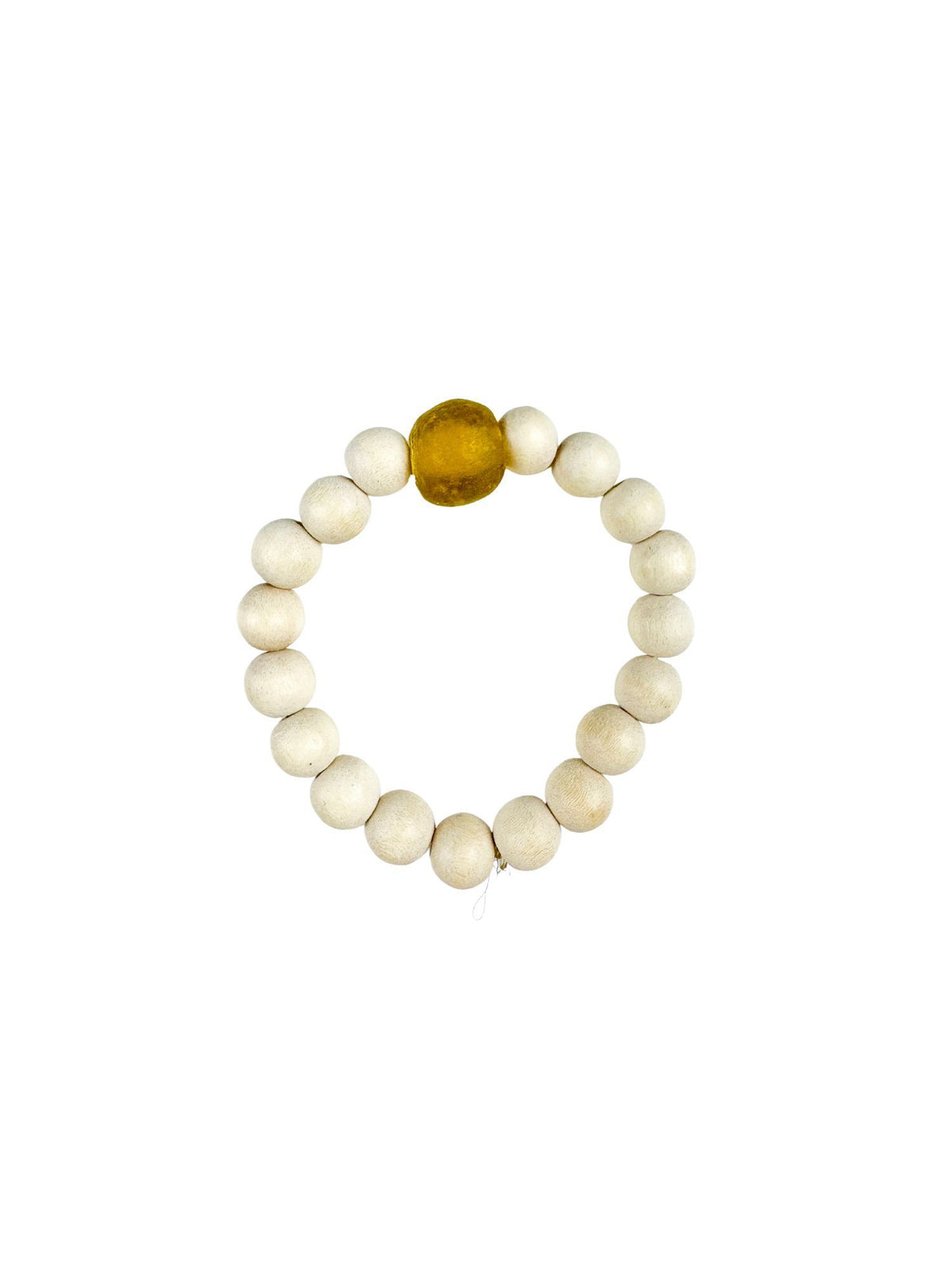 Kids Bracelet | Yellow | Final Sale