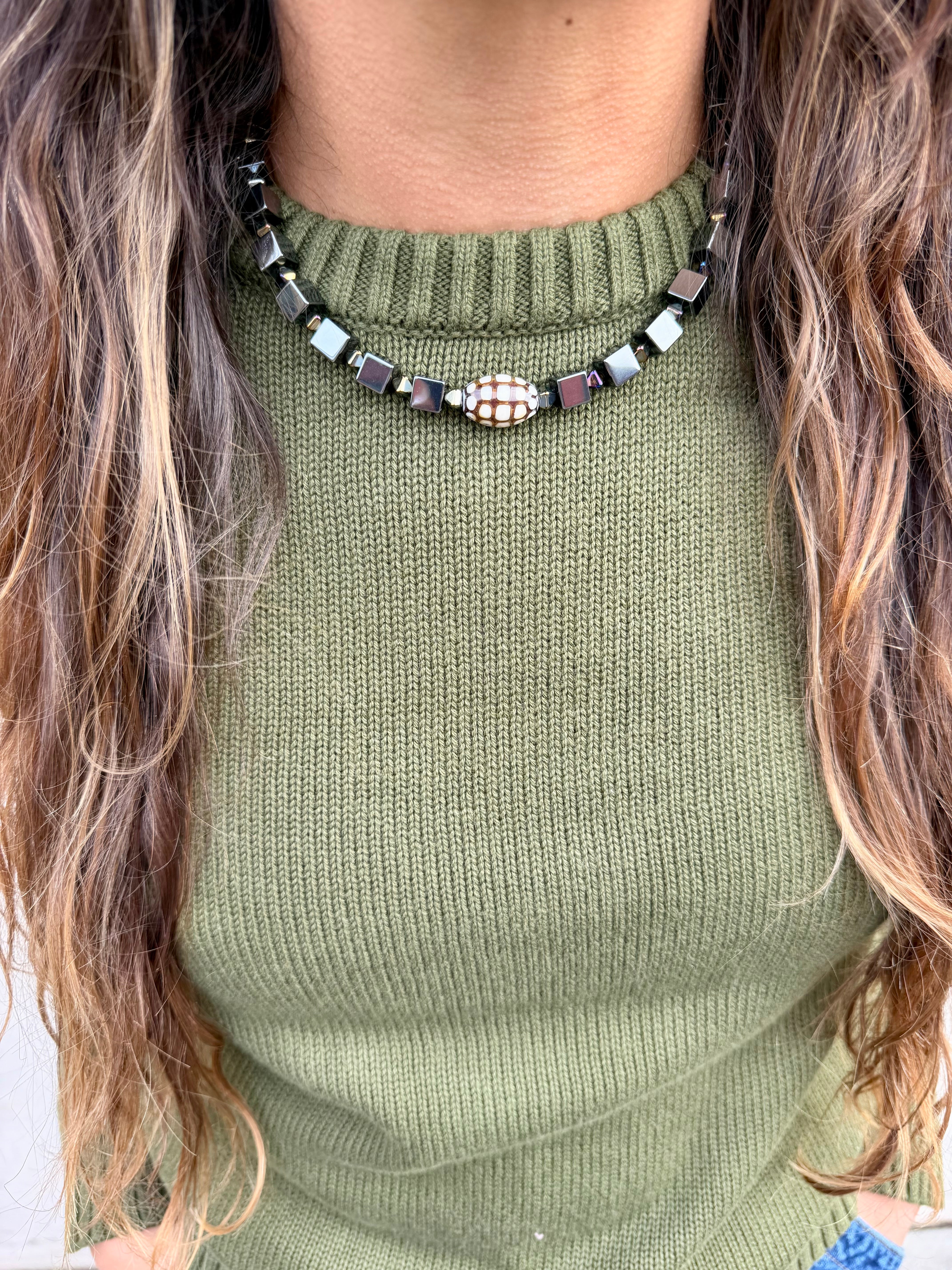 Classic Necklace | Mirage