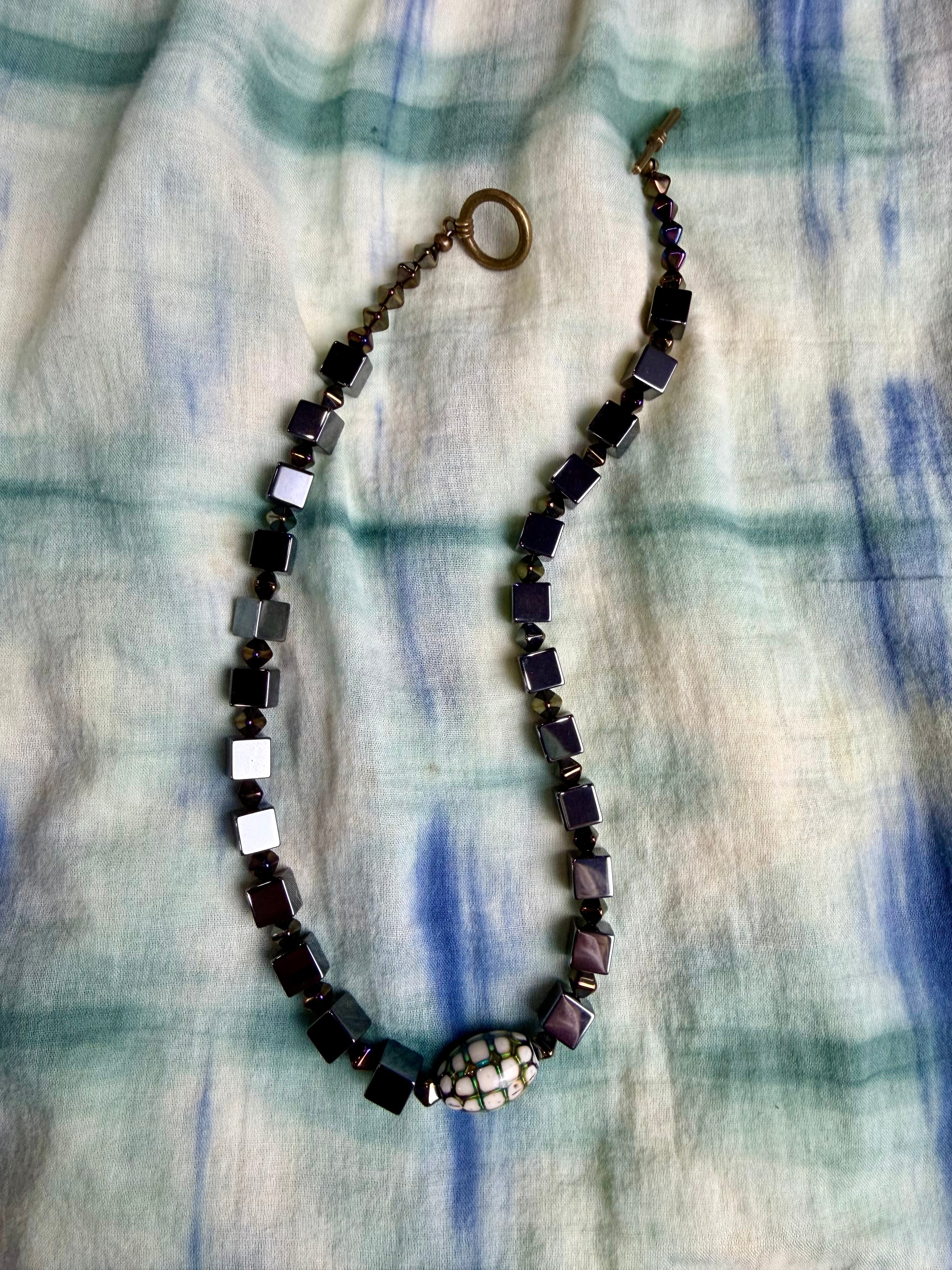 Classic Necklace | Mirage