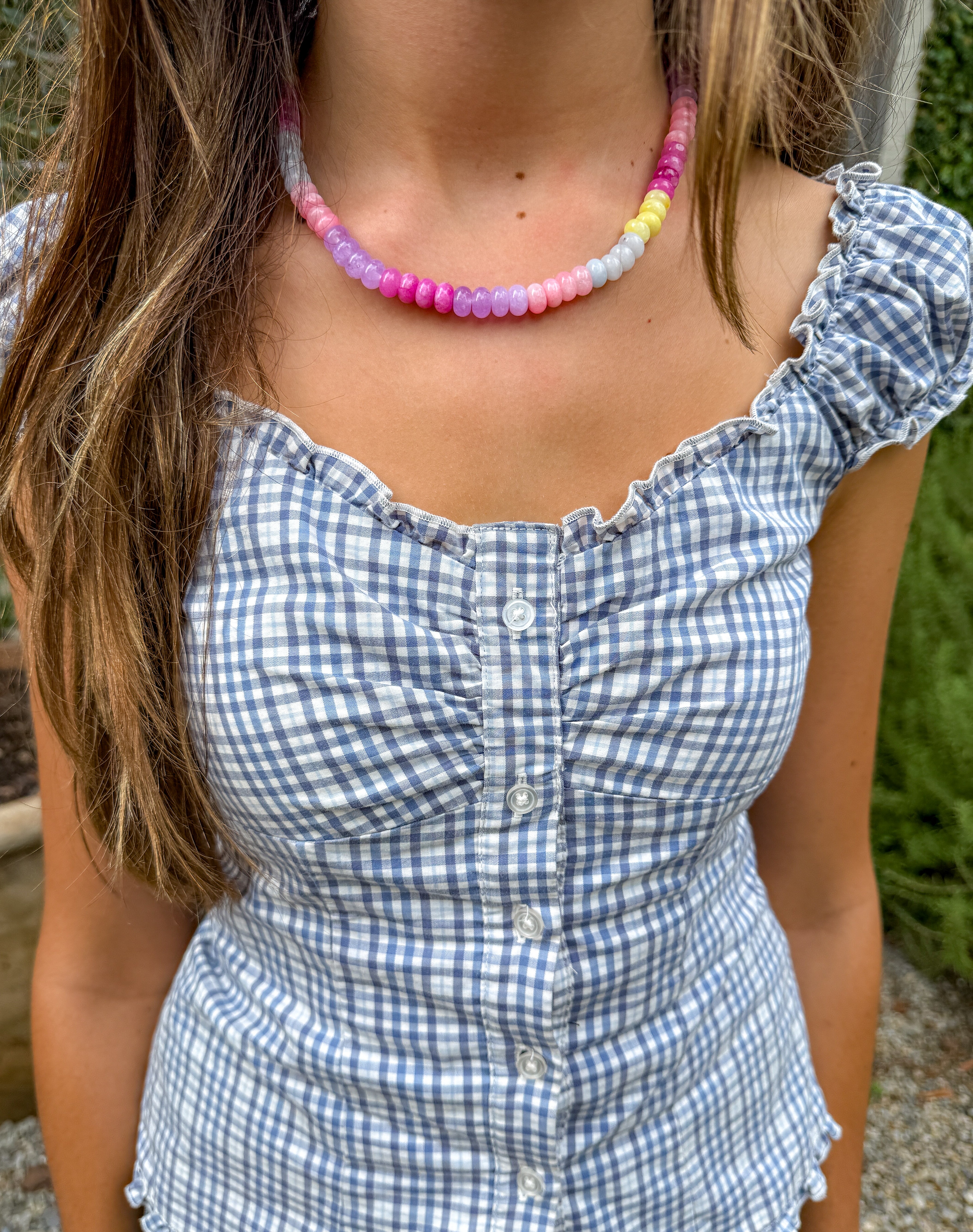 Classic Necklace | Eras