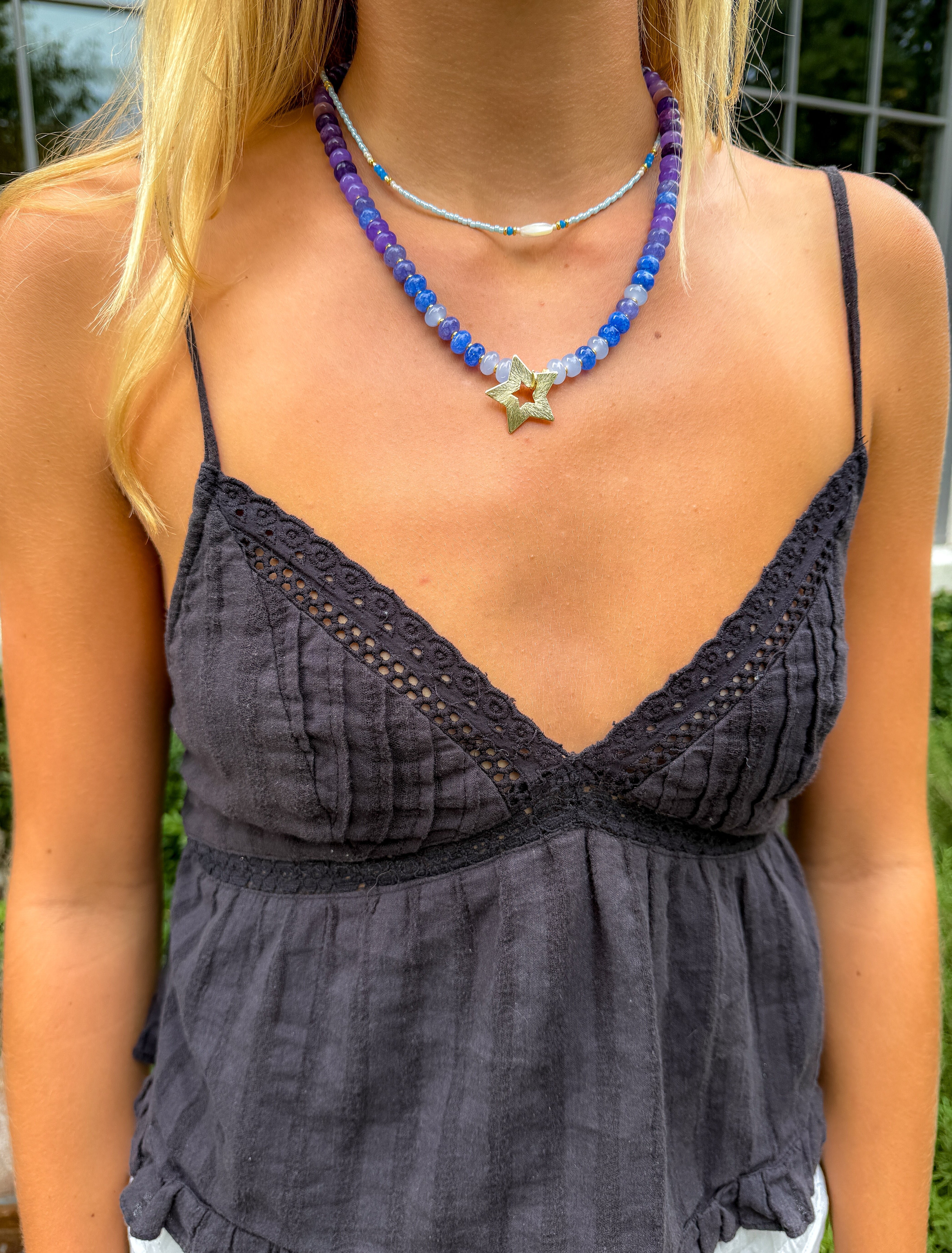 Classic Necklace | Eras