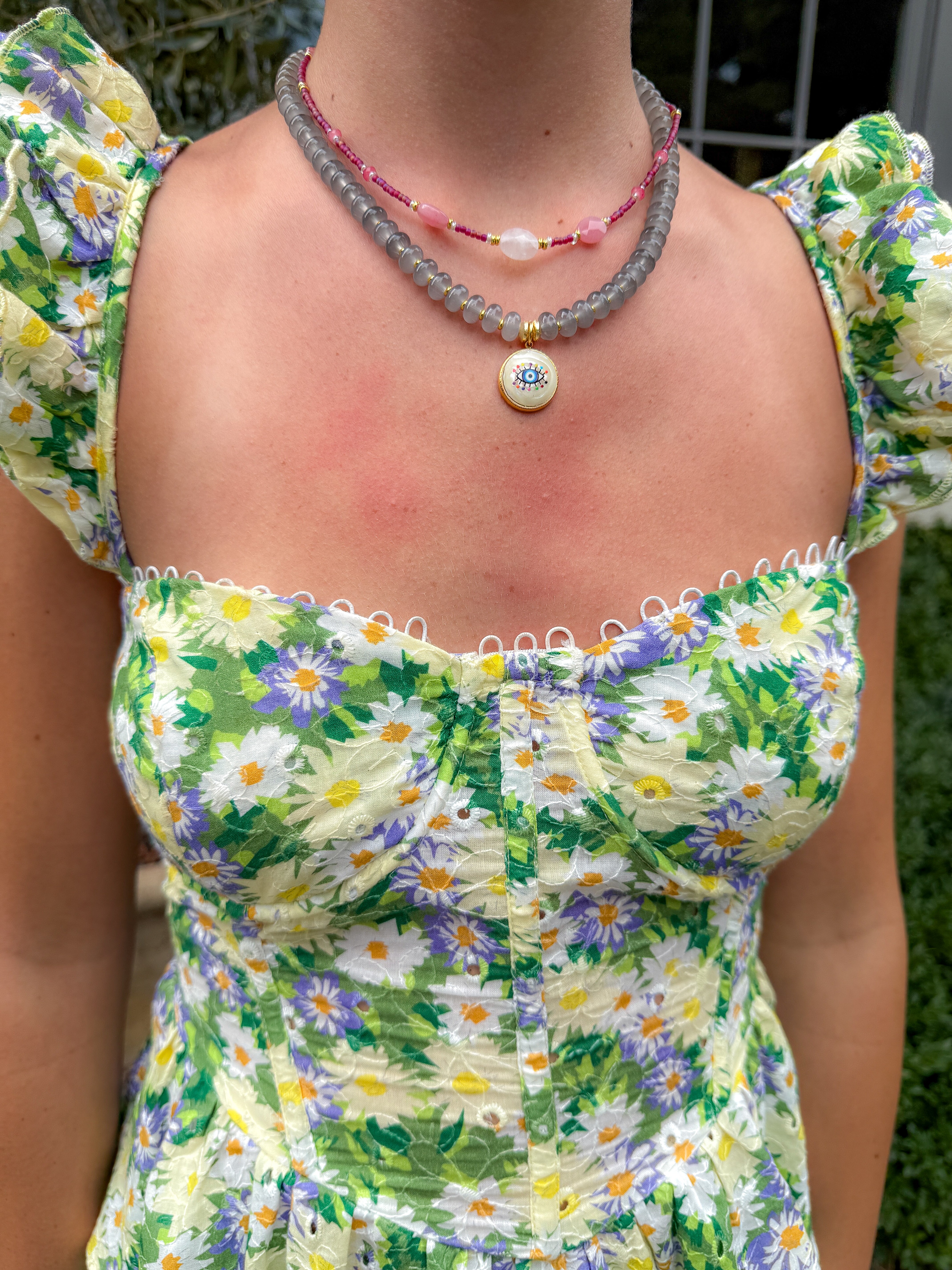 Seed Classic Necklace | Eras