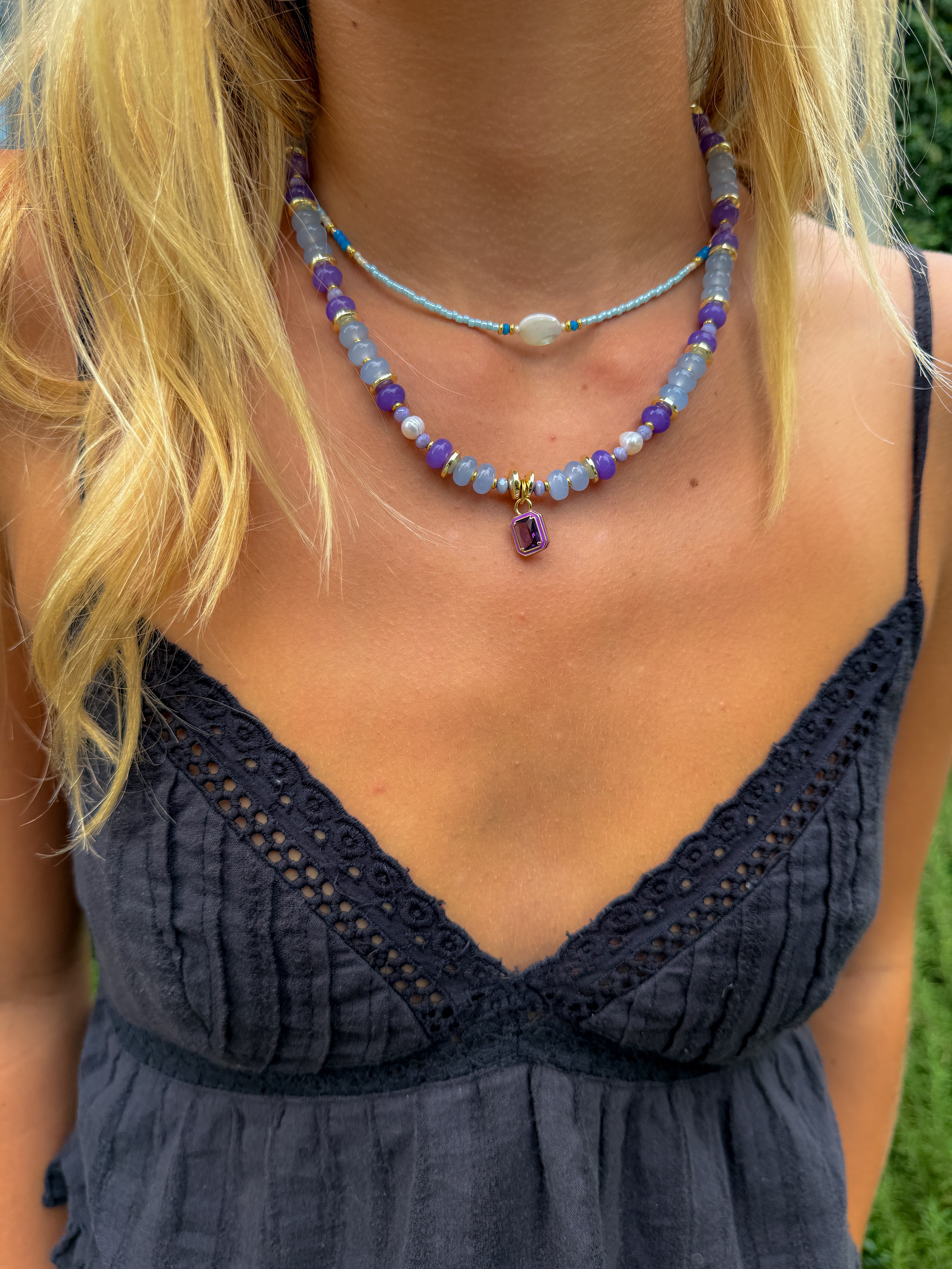 Classic Necklace | Eras