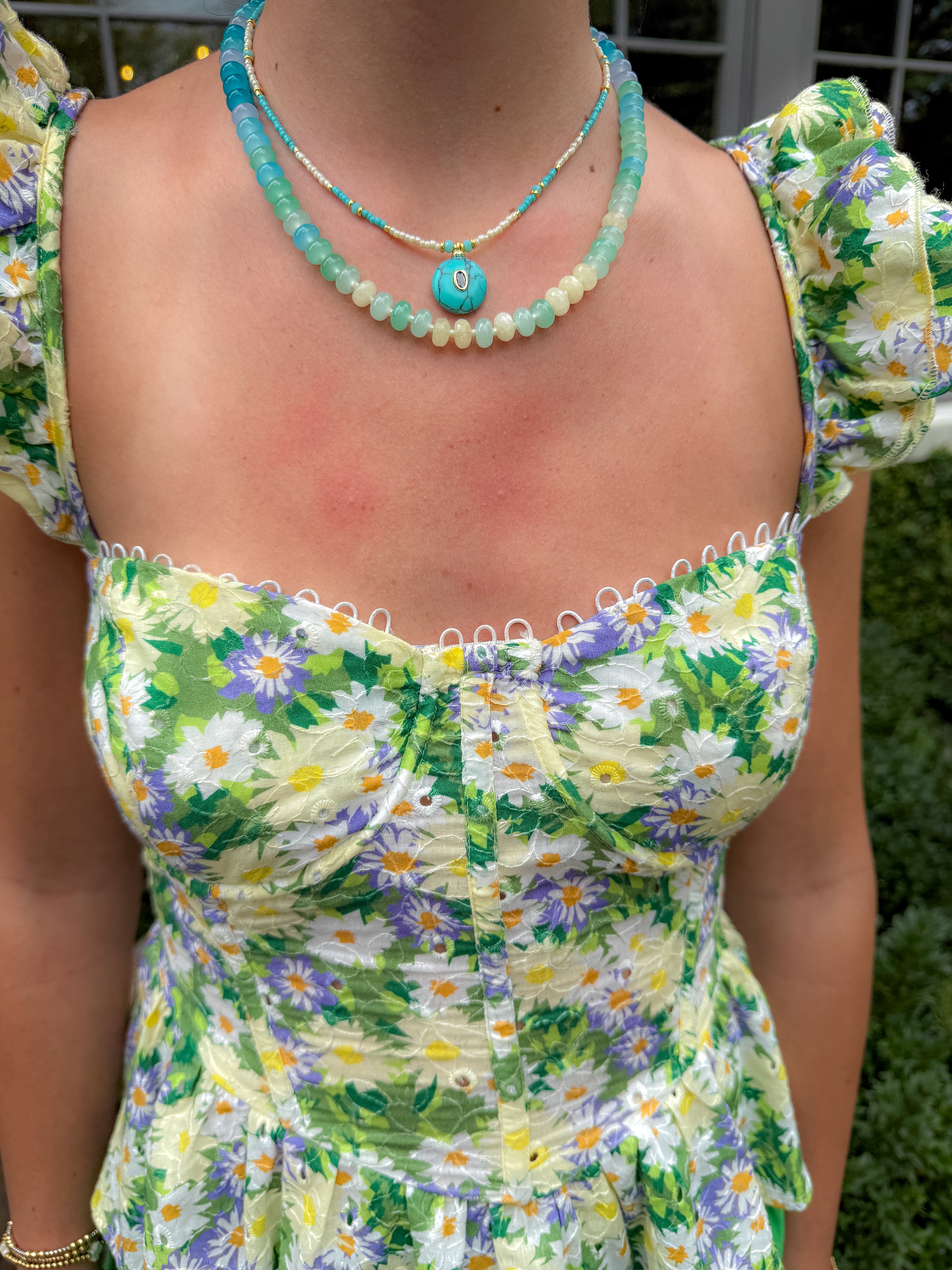 Seed Classic Necklace | Eras